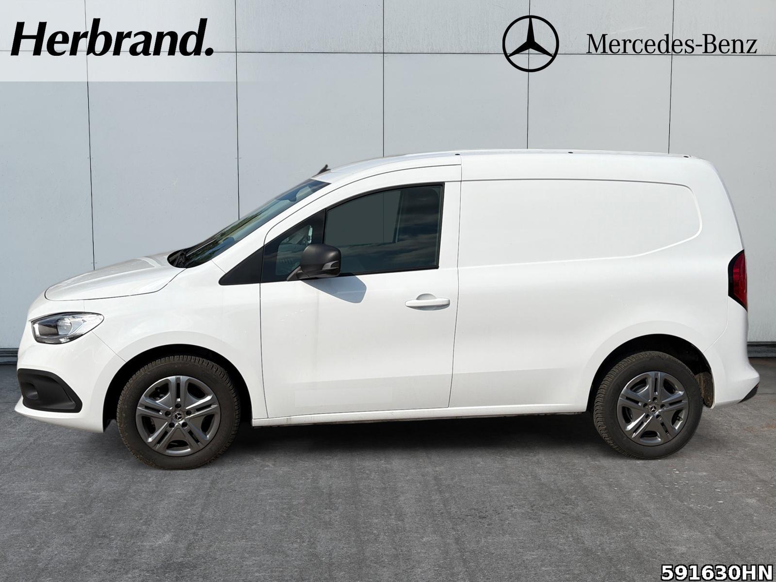 Fahrzeugabbildung Mercedes-Benz Citan 110 CDI TEMP/KLIMA/KAMERA/SITZHEIZ/6-GANG/