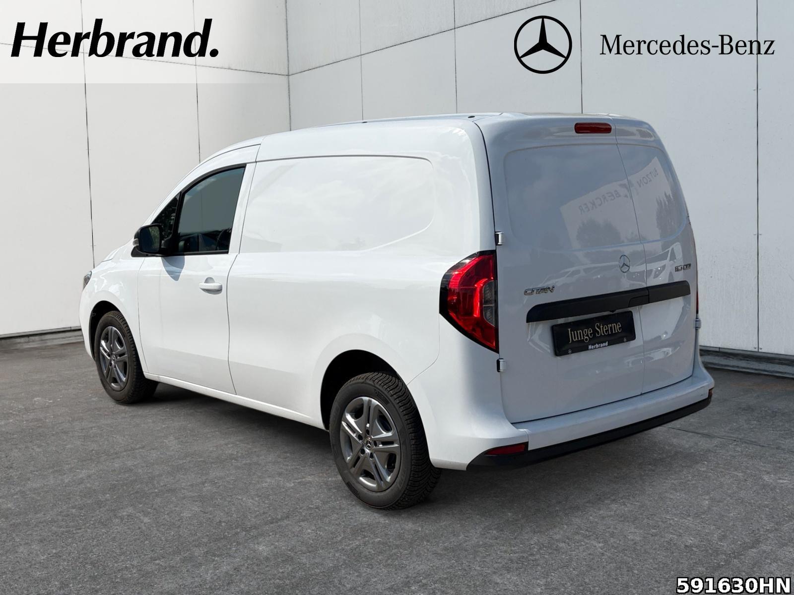 Fahrzeugabbildung Mercedes-Benz Citan 110 CDI TEMP/KLIMA/KAMERA/SITZHEIZ/6-GANG/