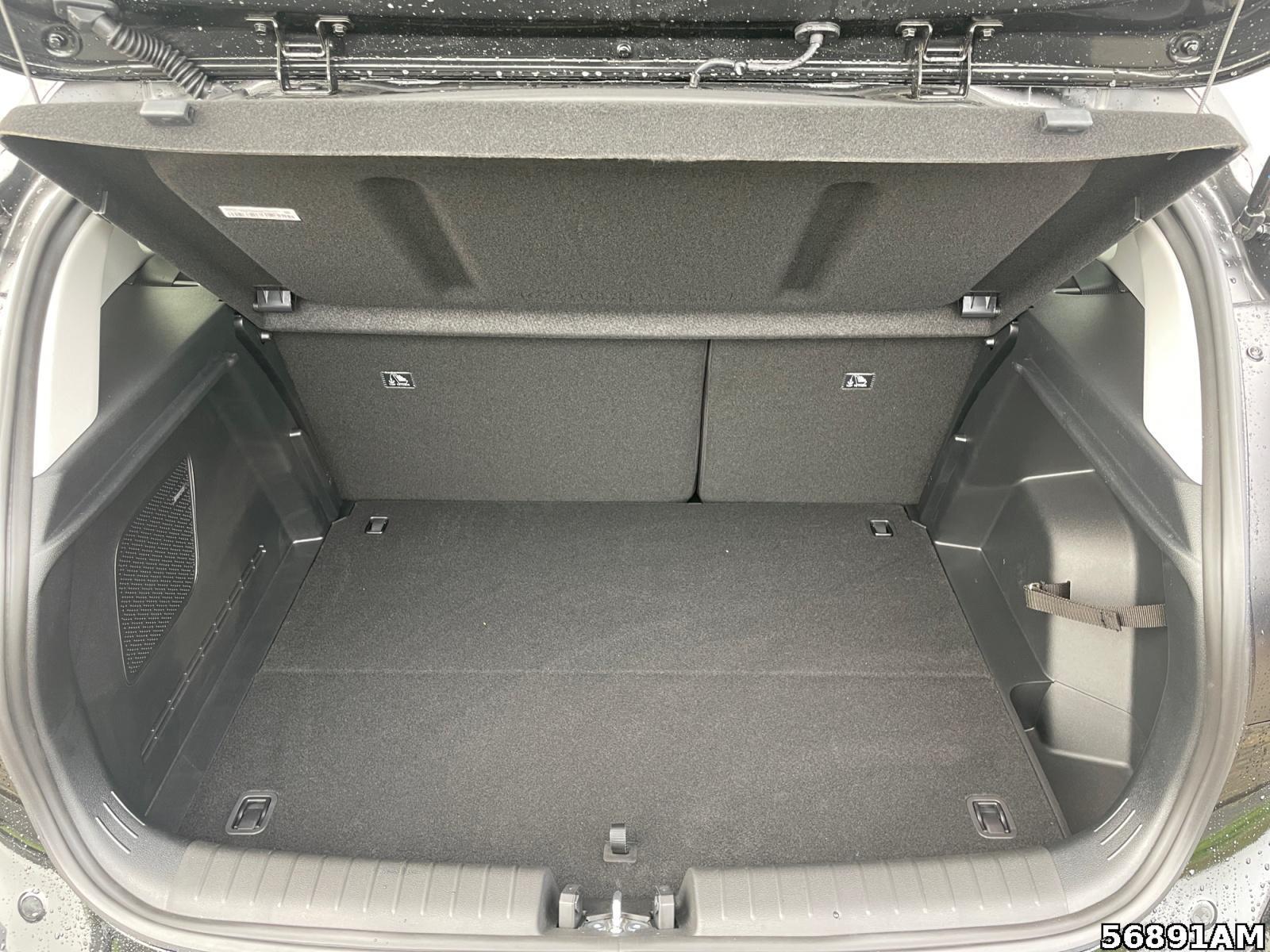 Fahrzeugabbildung Hyundai BAYON PRIME Automatik Assistenzpaket