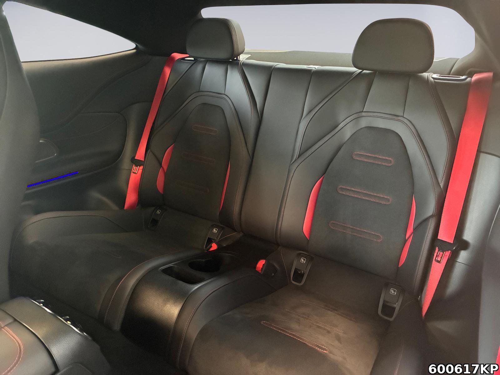 Fahrzeugabbildung Mercedes-Benz CLE 53 AMG 4M+ Pano AHK Burmester 20