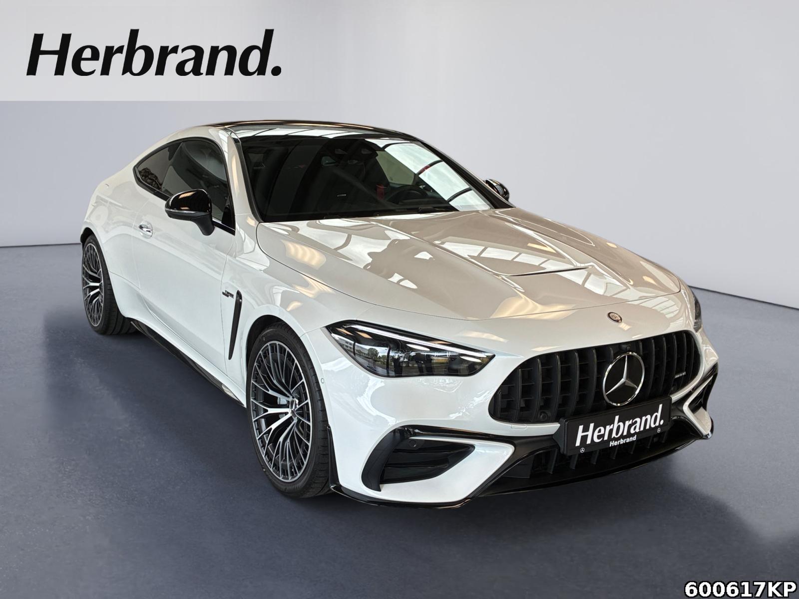 Fahrzeugabbildung Mercedes-Benz CLE 53 AMG 4M+ Pano AHK Burmester 20