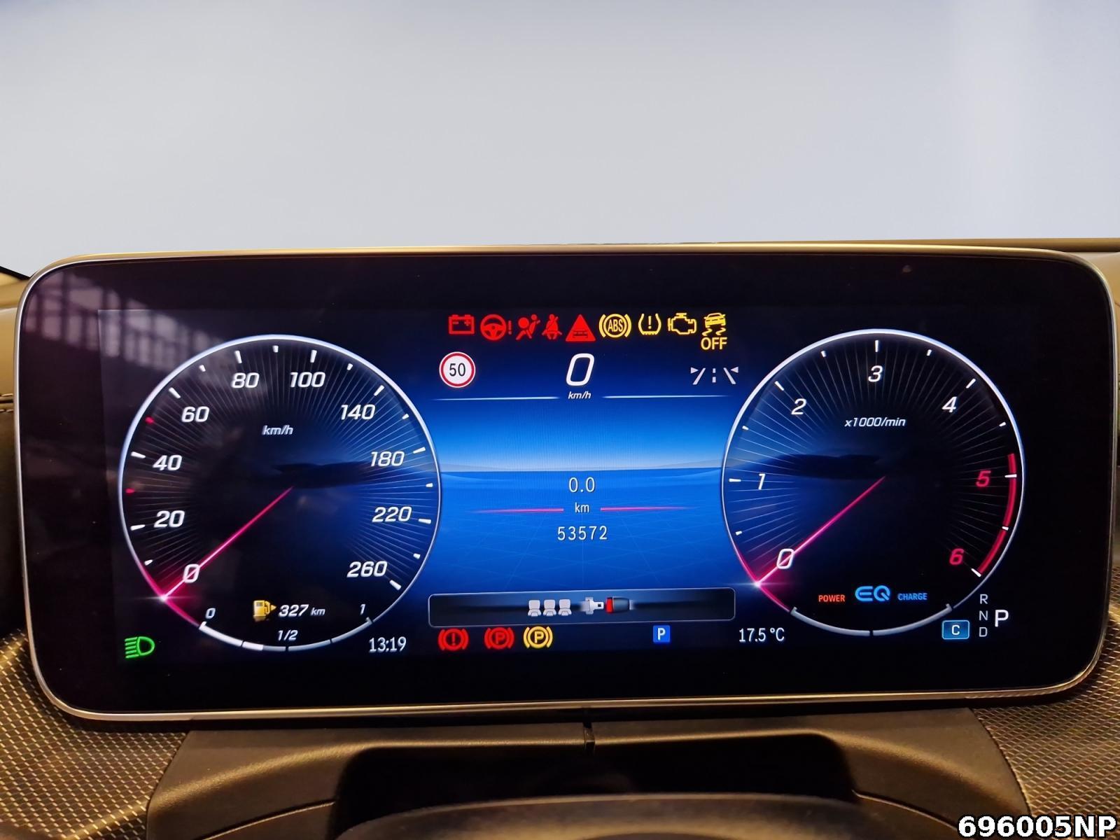 Fahrzeugabbildung Mercedes-Benz C 220 d T AMG Line Panorama Rückfahrkamera DAB+