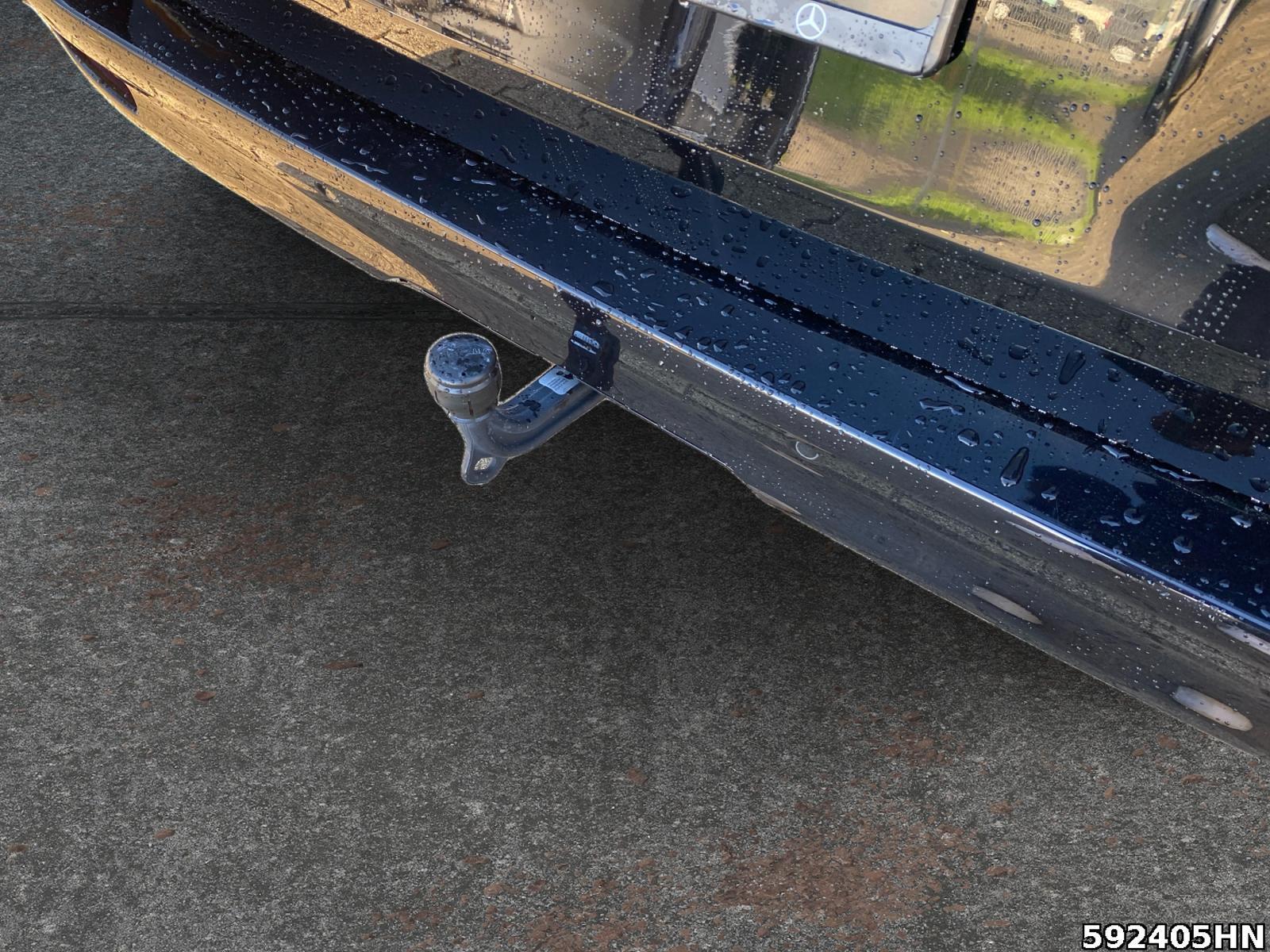 Fahrzeugabbildung Mercedes-Benz V 300 AVE/EL *4x4*Burmester*Distronic*el. Türen*