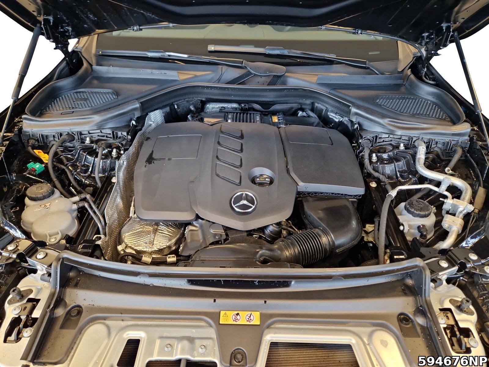 Fahrzeugabbildung Mercedes-Benz GLC 300 de 4M AMG Night Pano AHK 360° DIGITAL