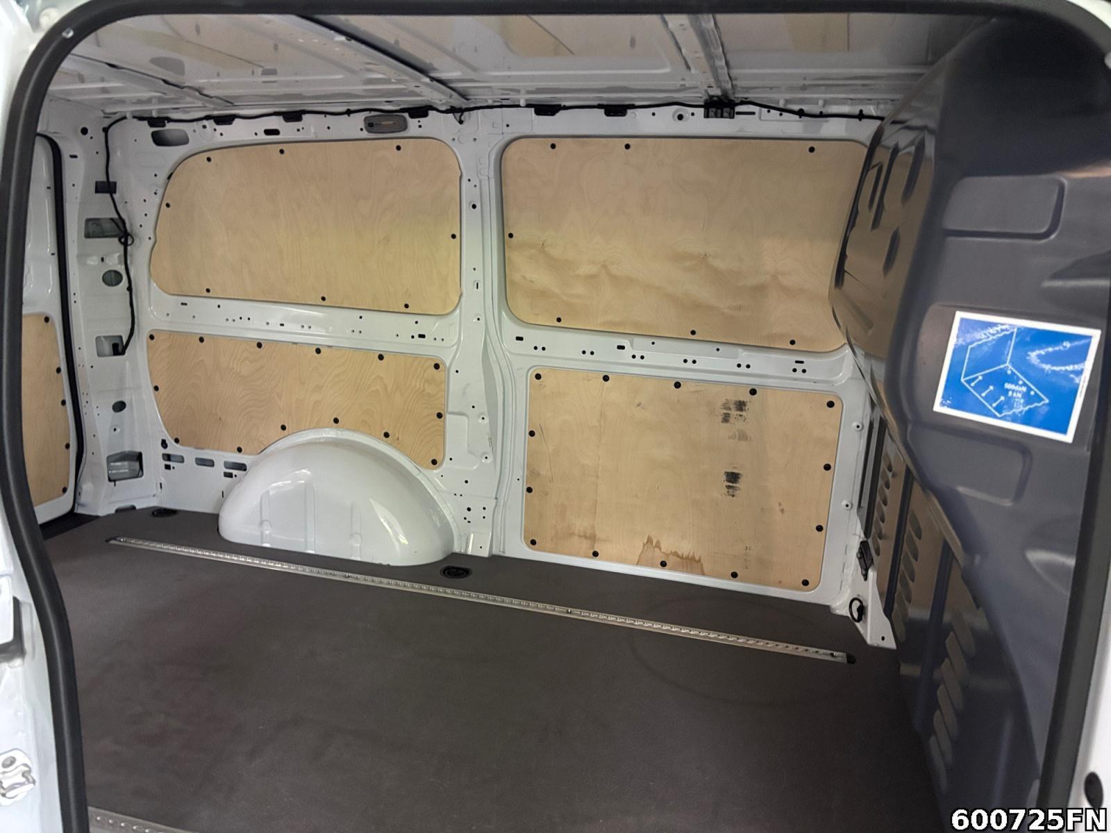Fahrzeugabbildung Mercedes-Benz Vito 116 CDI L*Automatik*Hecktür*Navi*Kamera