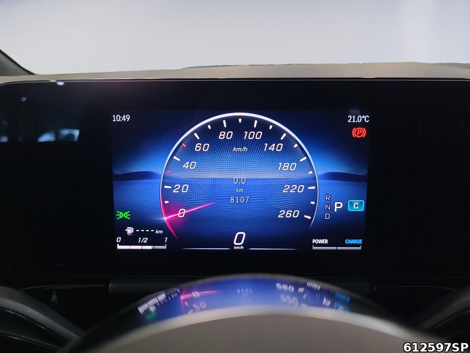 Fahrzeugabbildung Mercedes-Benz GLA 200 Progressive AHK Night Kamera LED