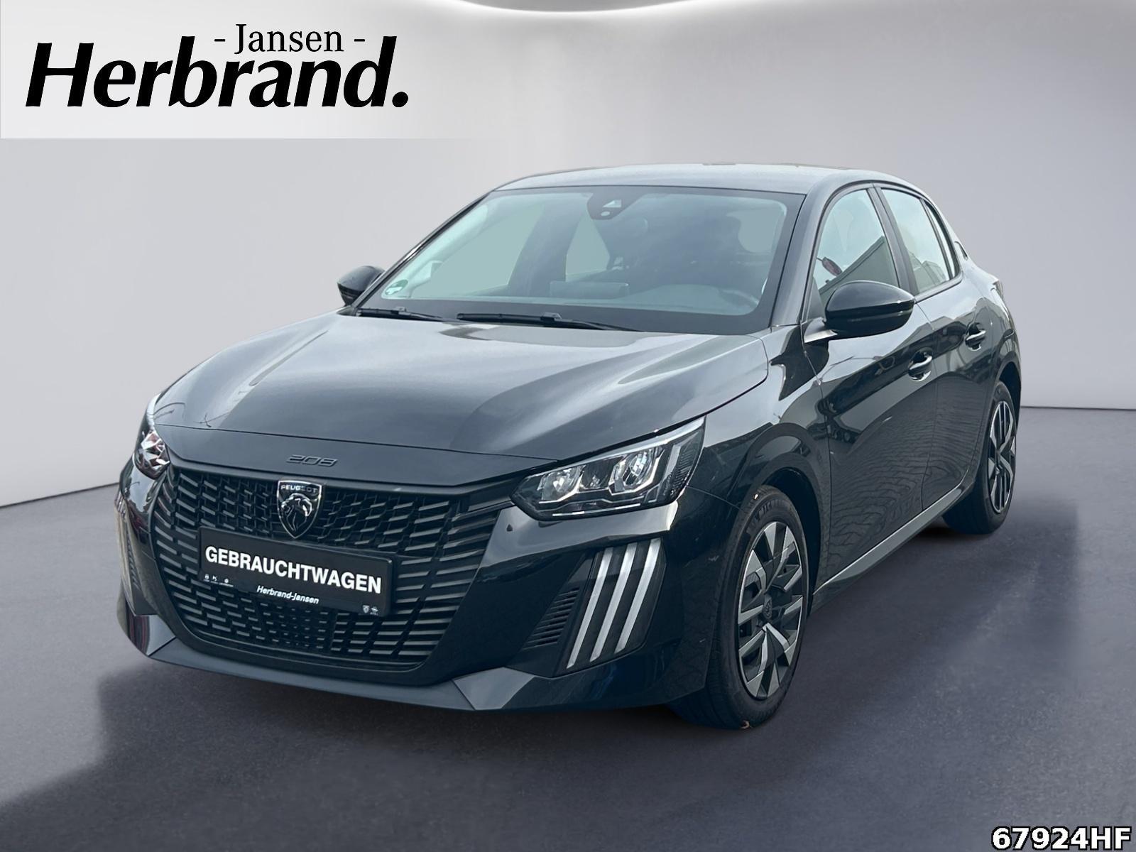 Peugeot 208 Active 100