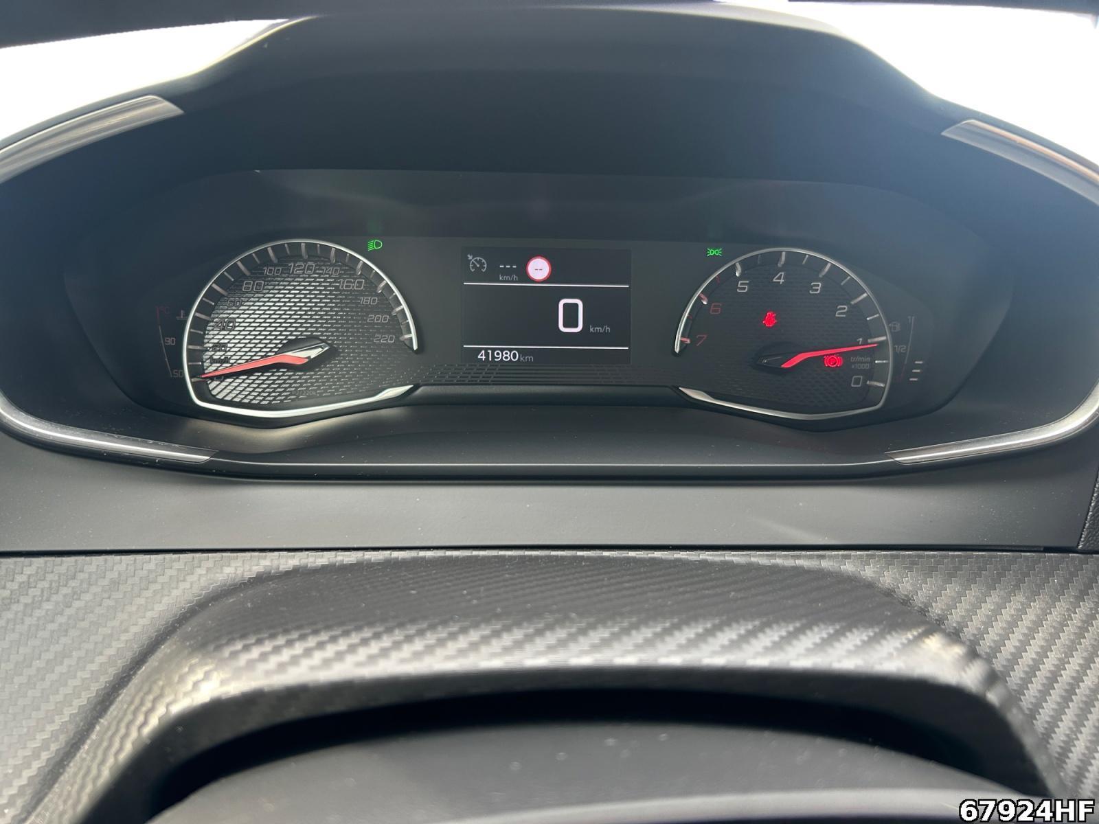 Fahrzeugabbildung Peugeot 208 Active 100