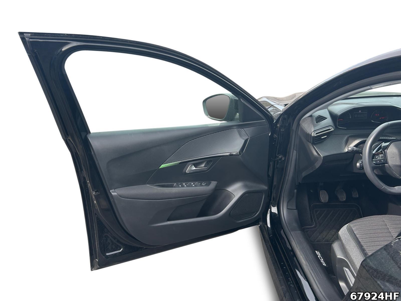 Fahrzeugabbildung Peugeot 208 Active 100