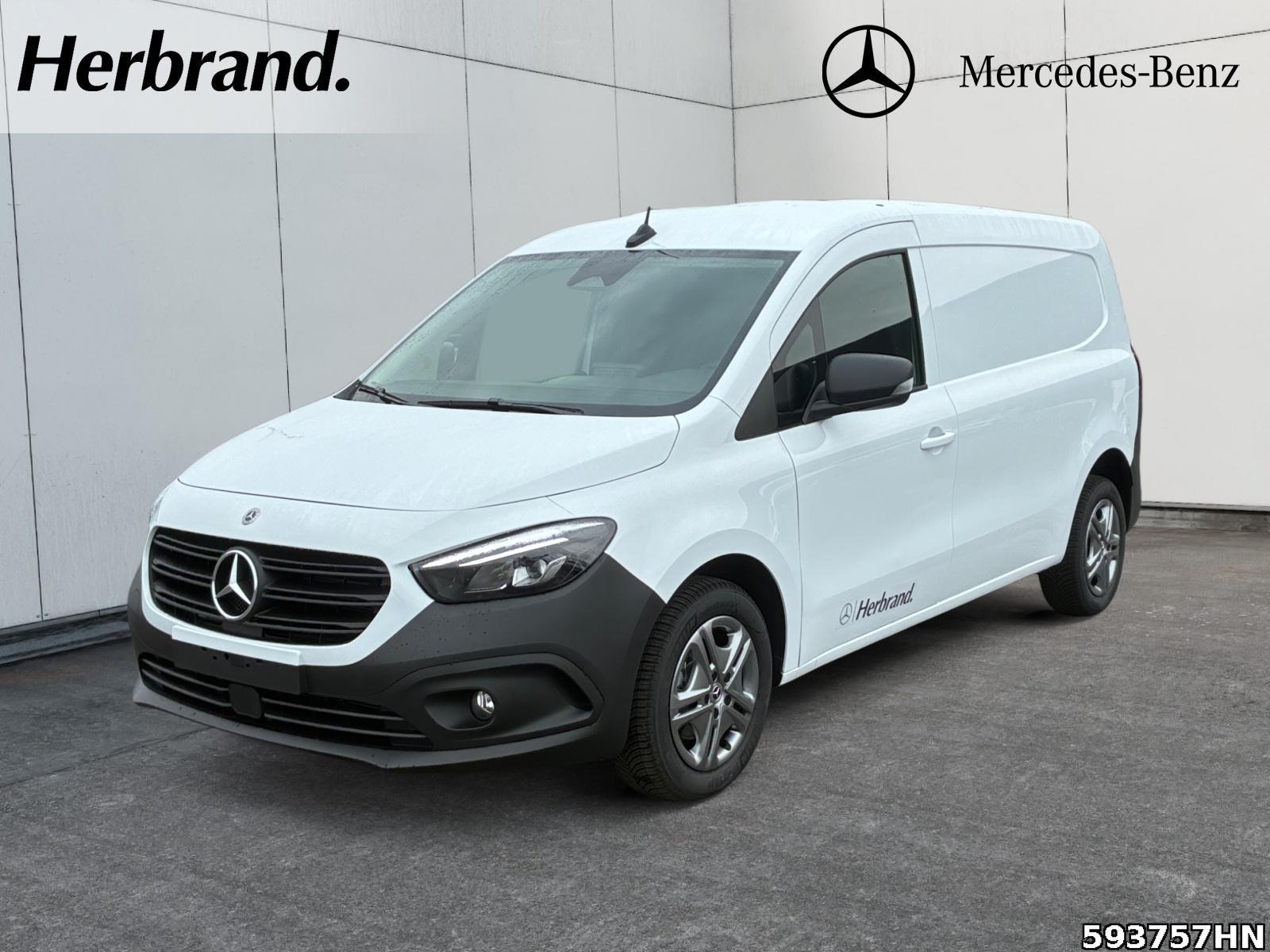 Mercedes-Benz Citan 112 PRO XXL *AUTOMATIK*LED*KAMERA*NAVI*UVM