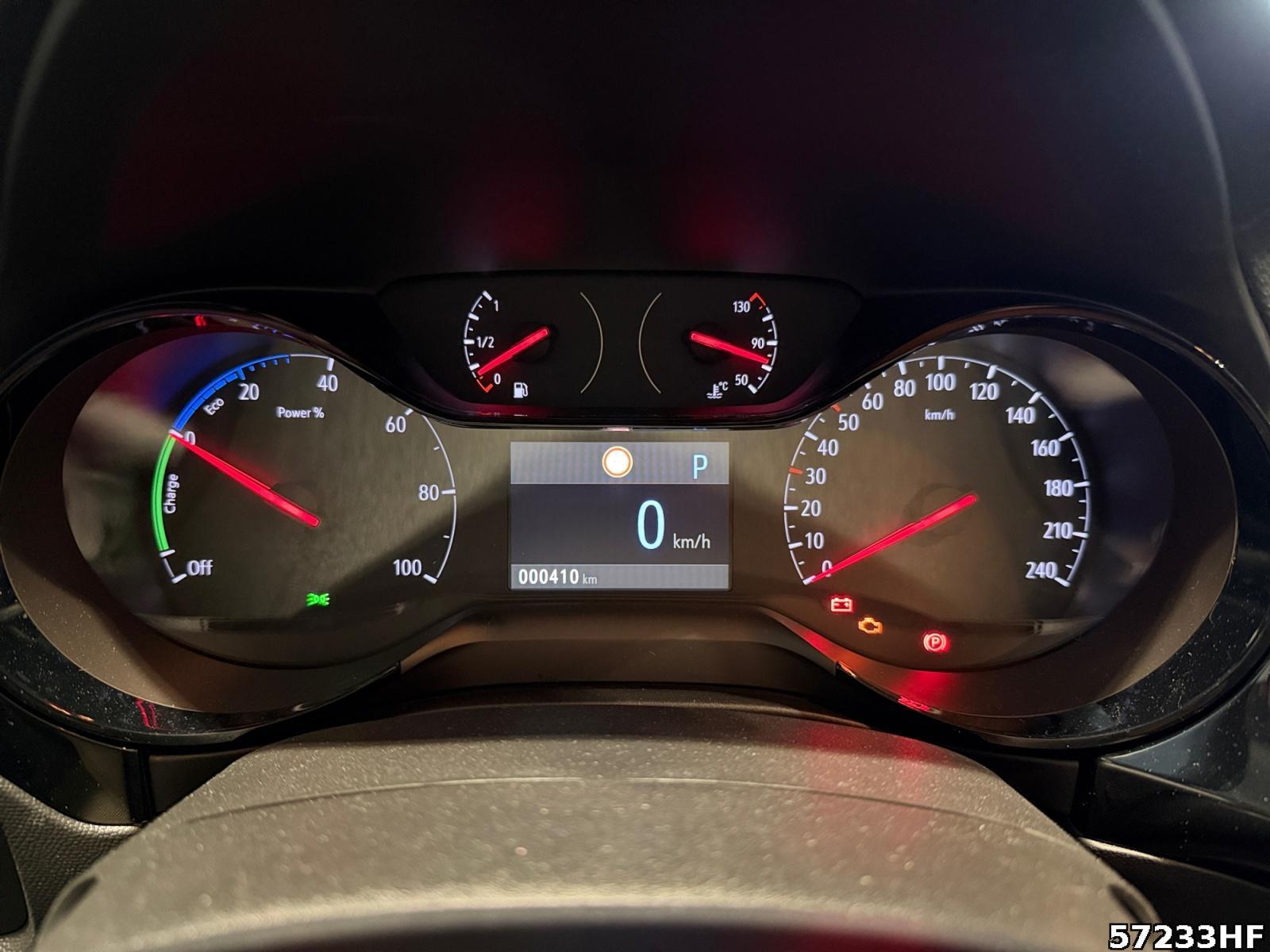 Fahrzeugabbildung Opel Corsa Edition*Verfügbar ab 11/26