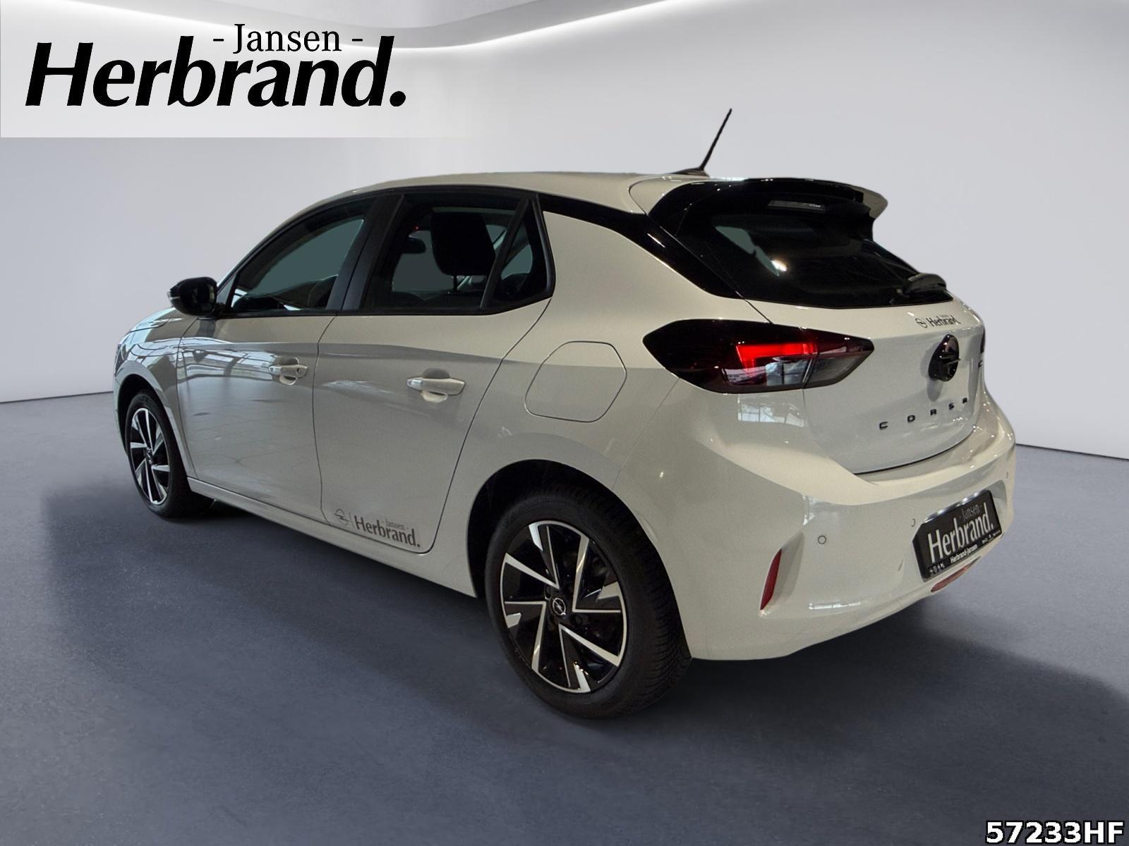 Fahrzeugabbildung Opel Corsa Edition*Verfügbar ab 11/26