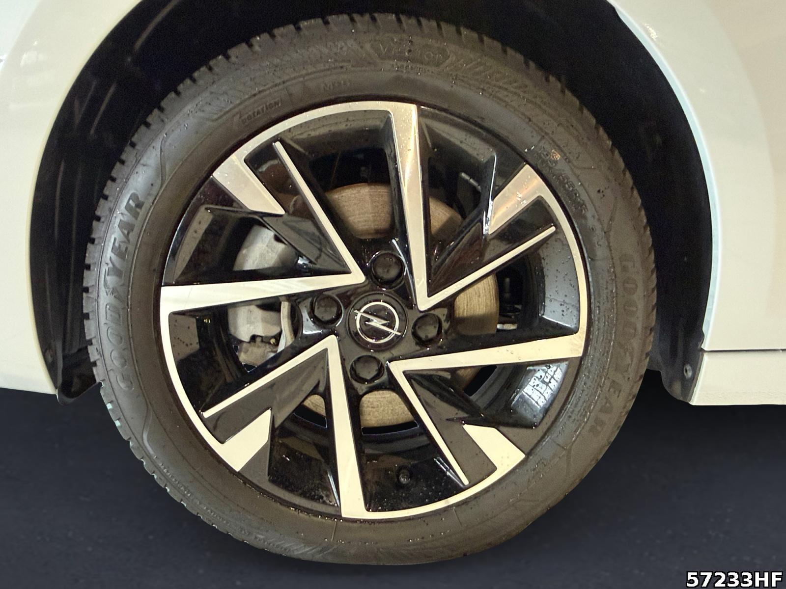 Fahrzeugabbildung Opel Corsa Edition*Verfügbar ab 11/26