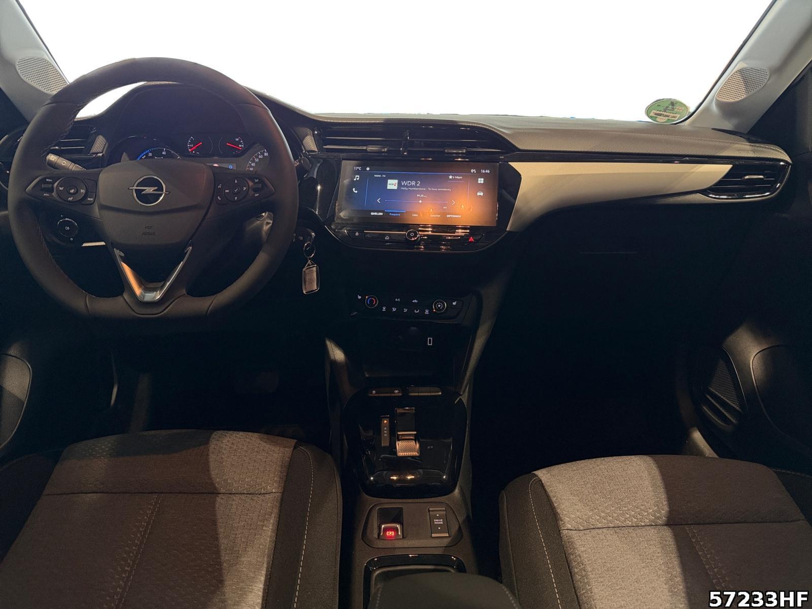 Fahrzeugabbildung Opel Corsa Edition*Verfügbar ab 11/26