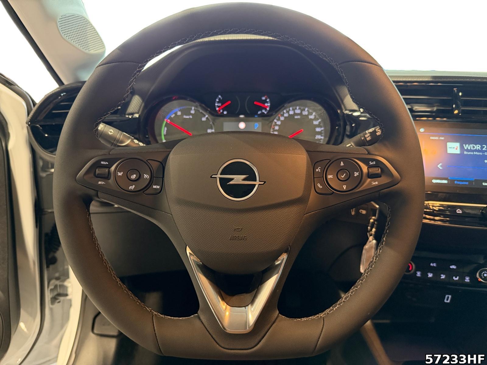 Fahrzeugabbildung Opel Corsa Edition*Verfügbar ab 11/26