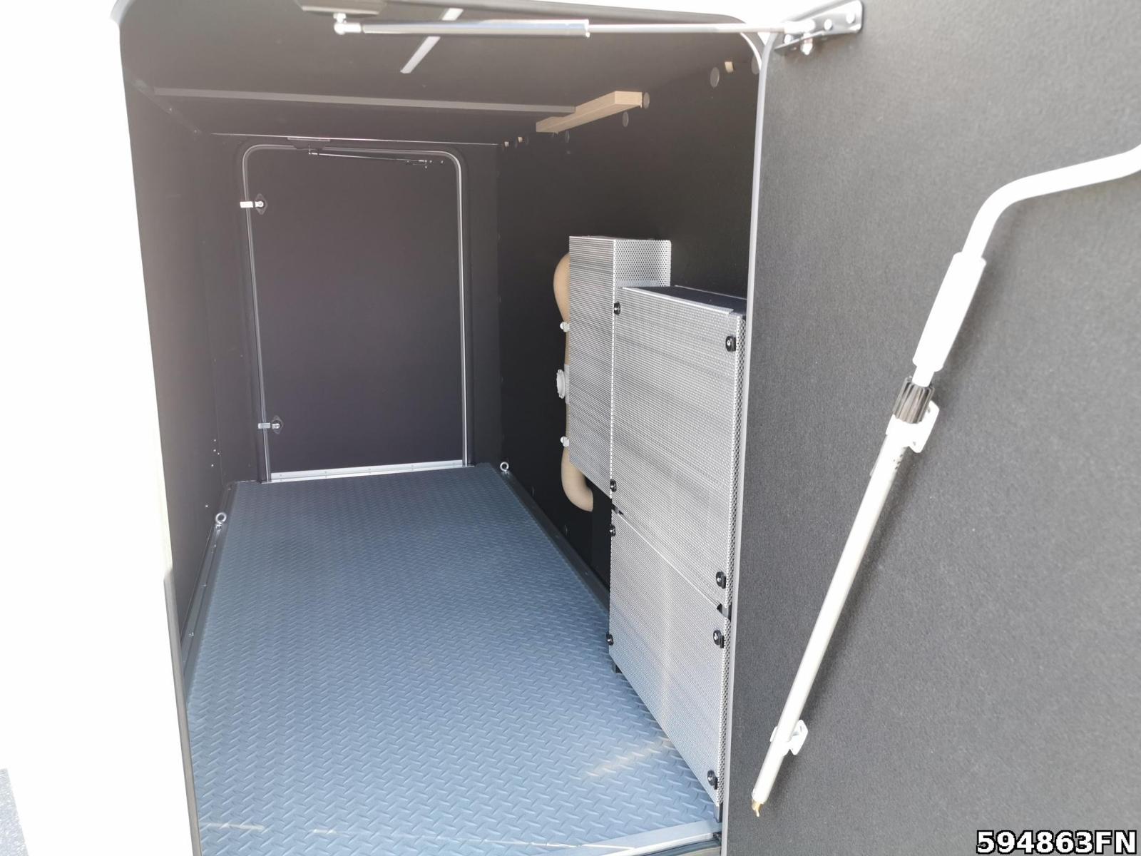 Fahrzeugabbildung Frankia Now 7.0L 3,5t BL Solar Markise 200 Ah LiFePo