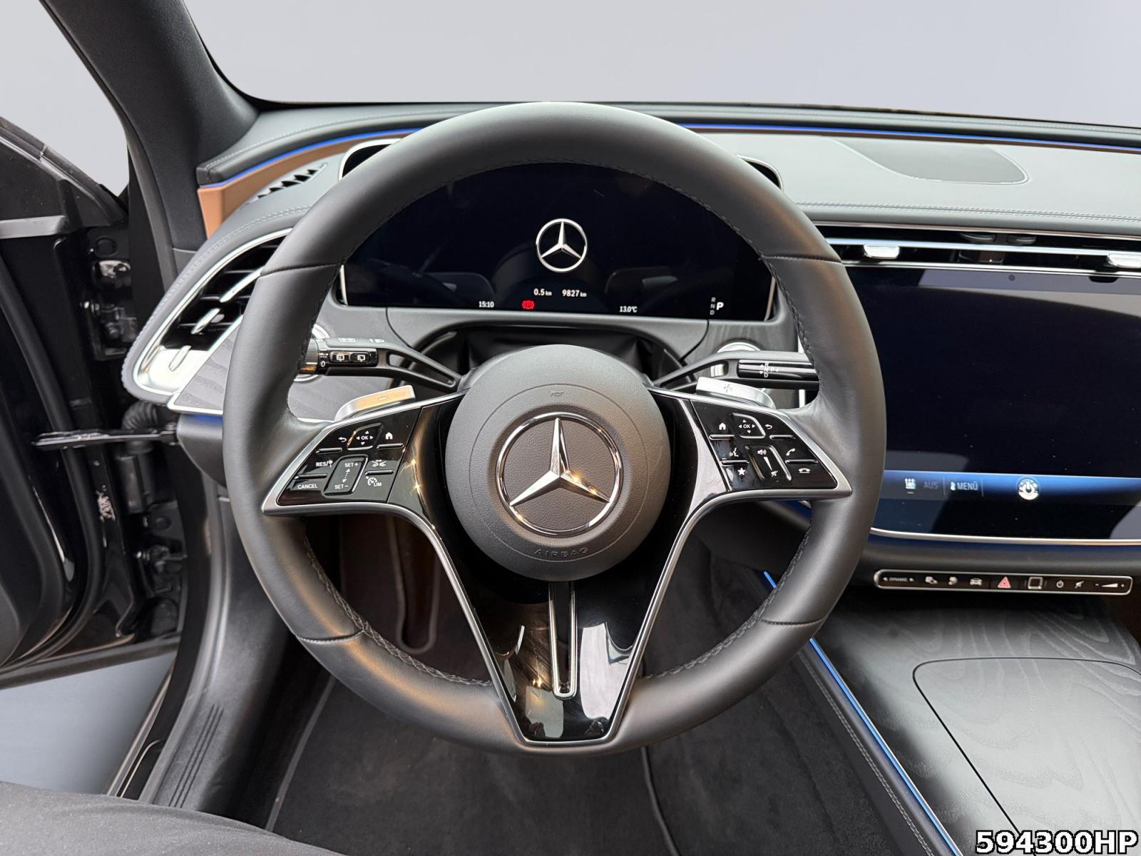 Fahrzeugabbildung Mercedes-Benz E 300 4M T All-Terrain 360°Panorama Burmester