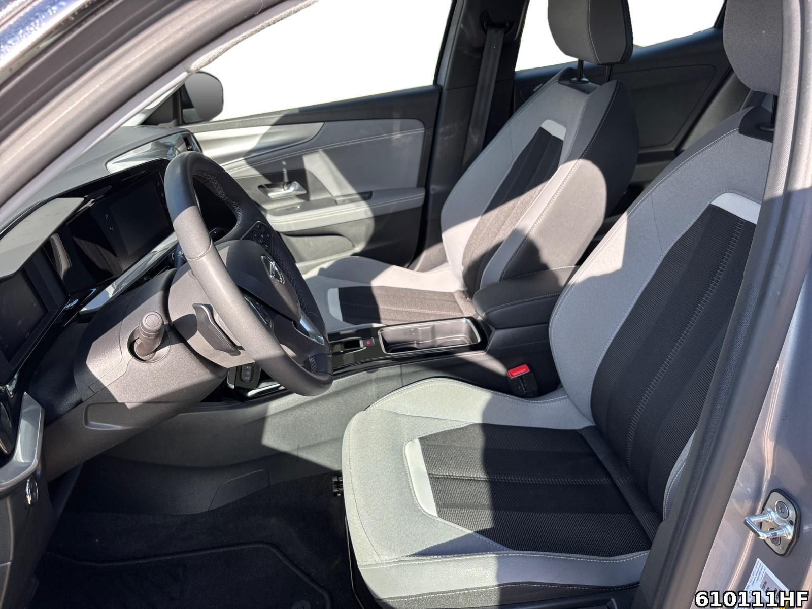 Fahrzeugabbildung Opel Mokka 1.2 Turbo Elegance (EURO 6e)