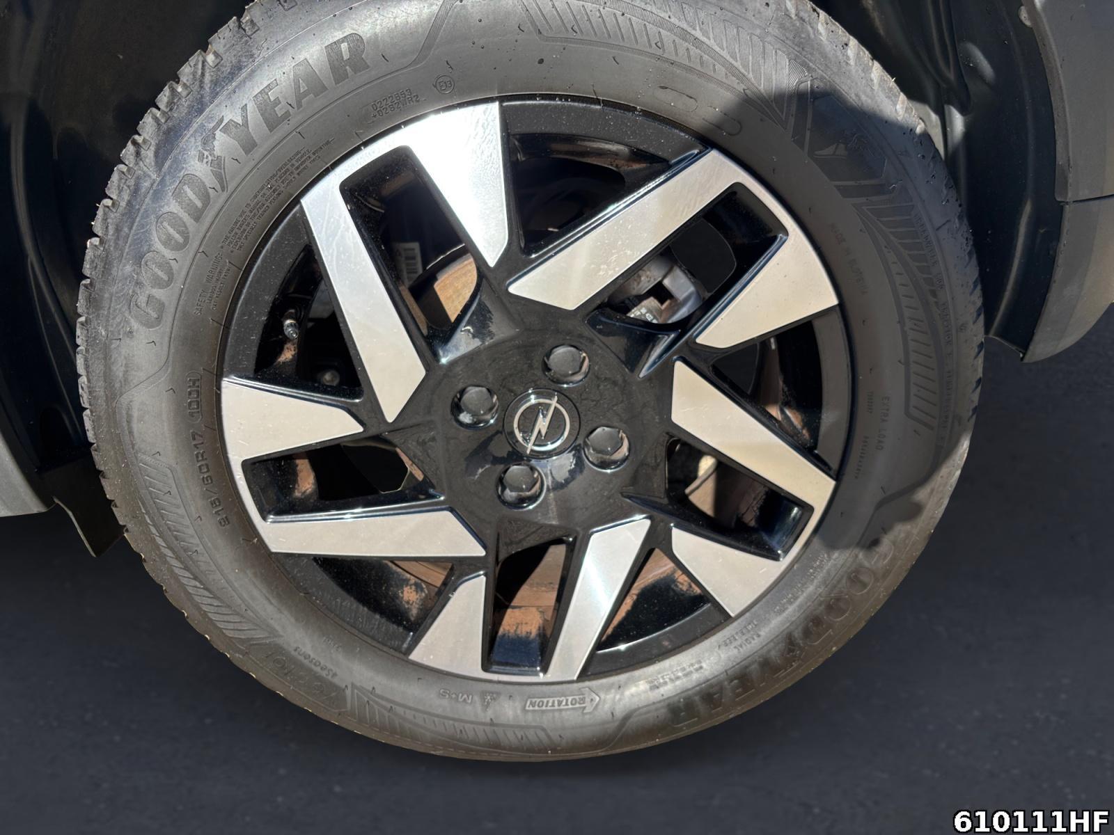 Fahrzeugabbildung Opel Mokka 1.2 Turbo Elegance (EURO 6e)
