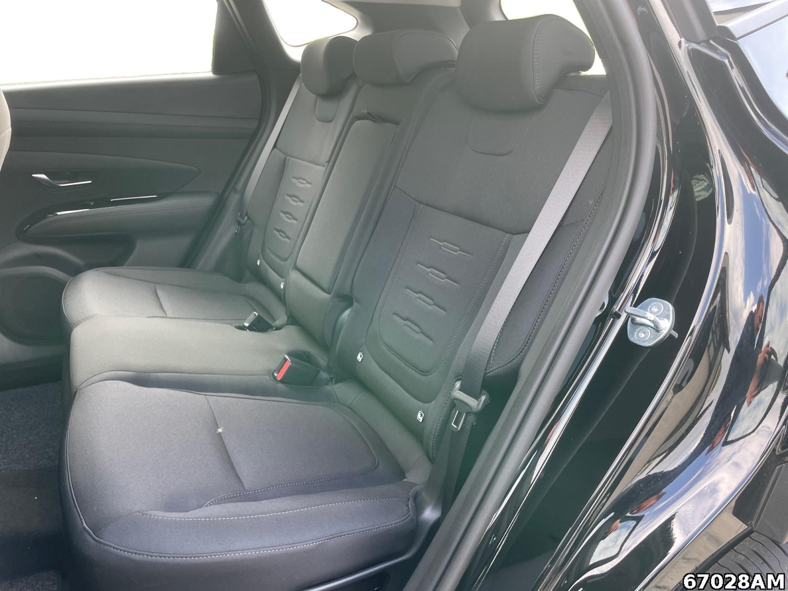 Fahrzeugabbildung Hyundai Tucson SELECT