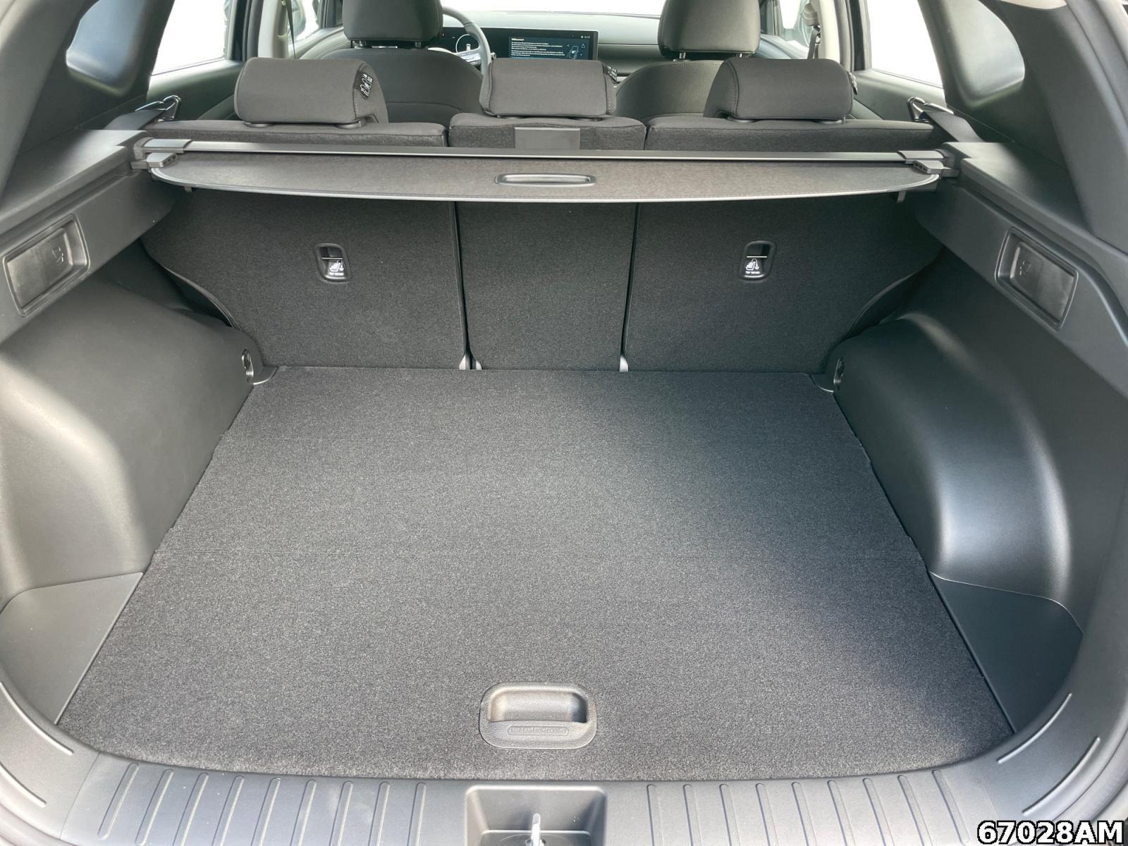 Fahrzeugabbildung Hyundai Tucson SELECT
