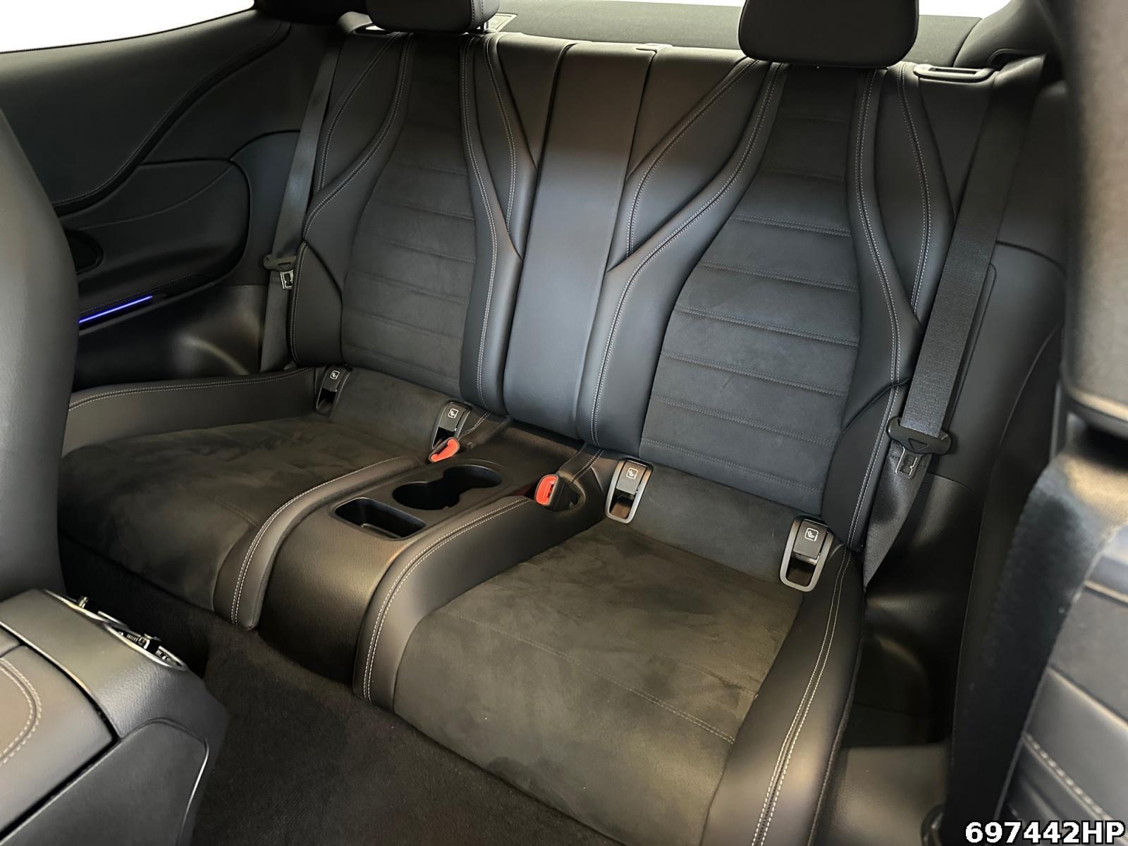 Fahrzeugabbildung Mercedes-Benz CLE 220 d AMG Coupé Pano Night 360° CarPlay 20