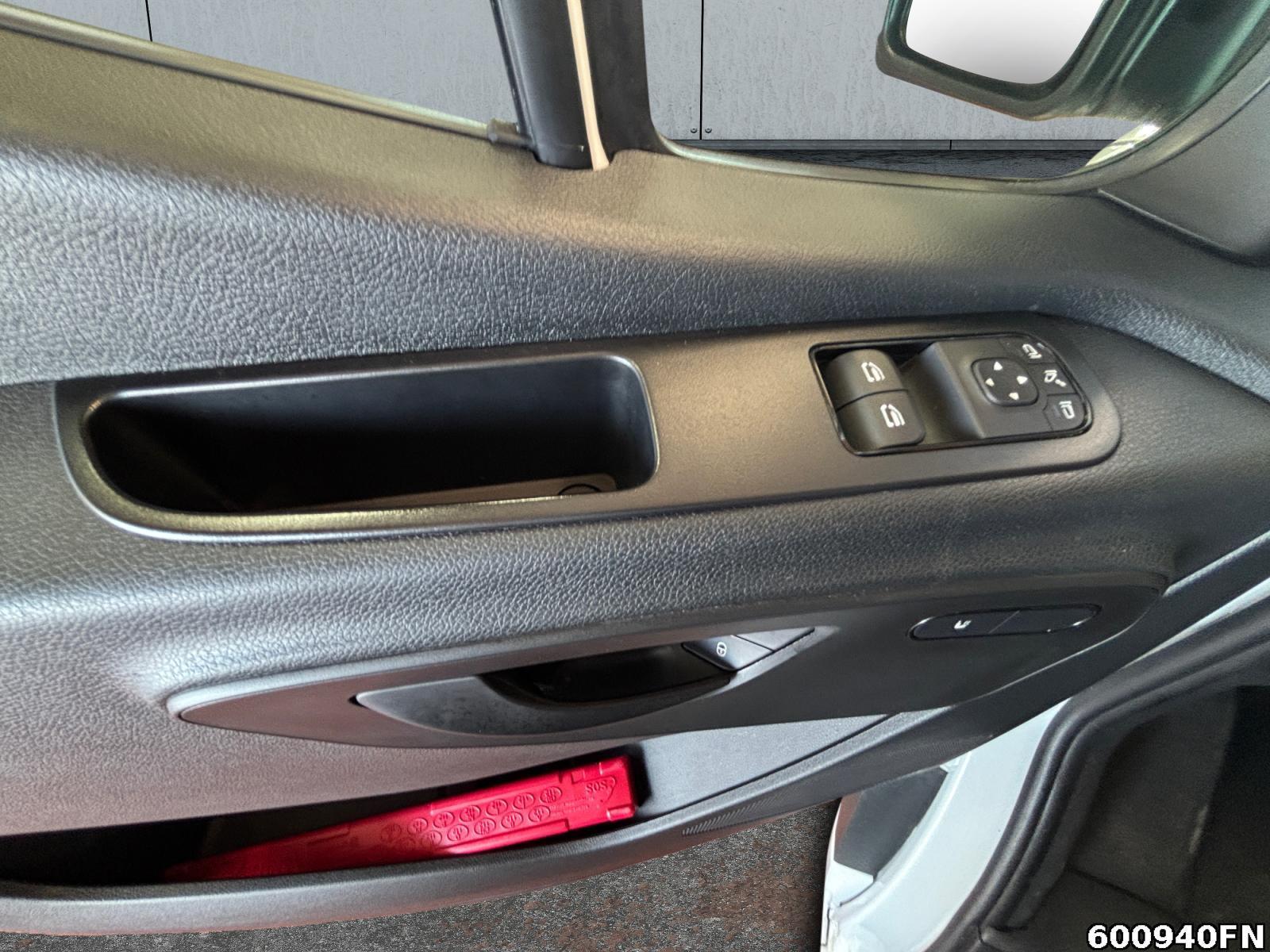 Fahrzeugabbildung Mercedes-Benz Sprinter 317 CDI L3*Navi*Lederlenkrad*LED Lader