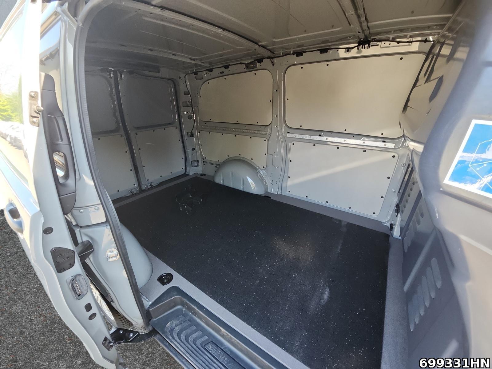 Fahrzeugabbildung Mercedes-Benz Vito 116 CDI Kasten Lang*AHK2500*Kamera*MBUX*
