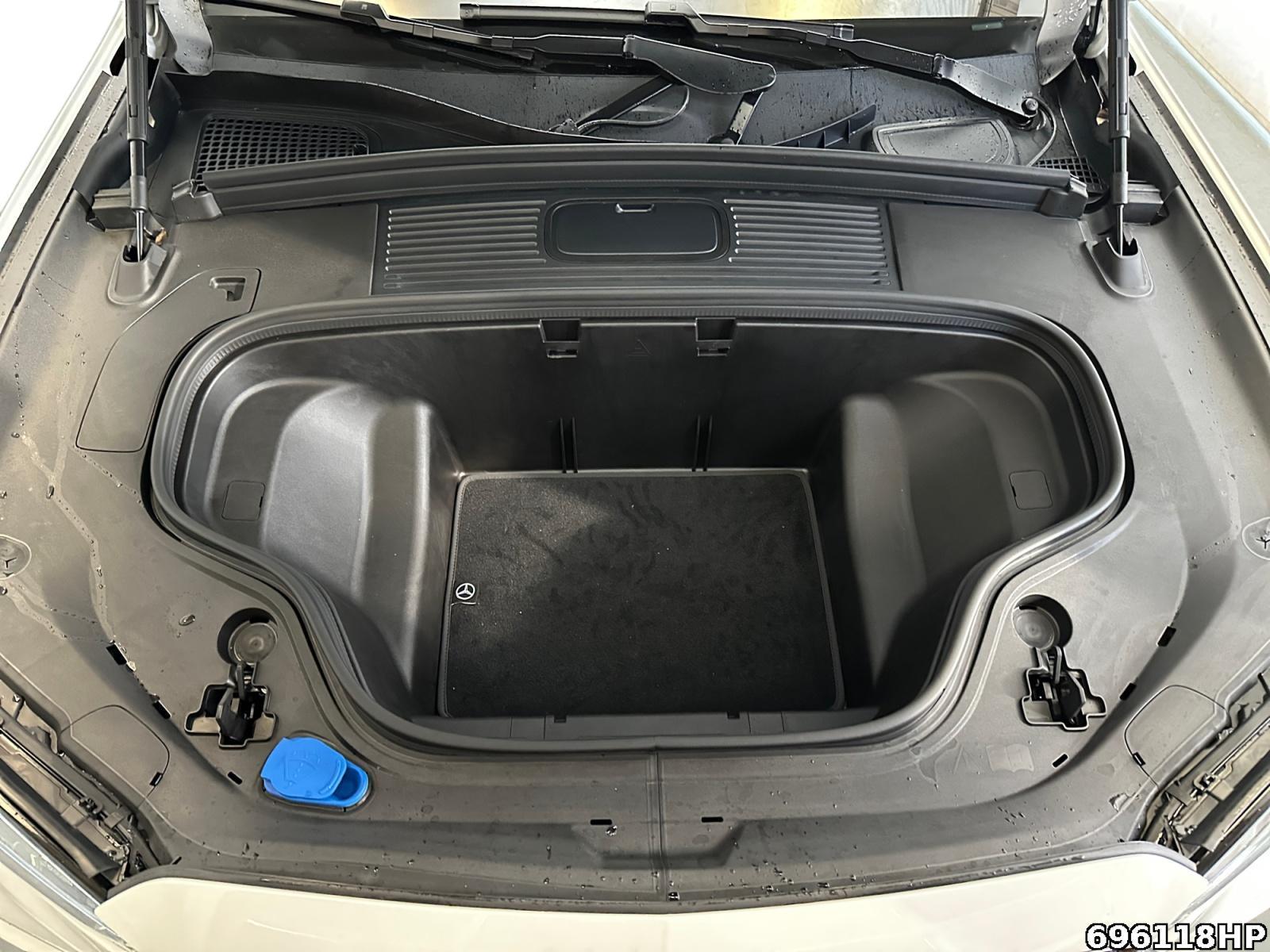 Fahrzeugabbildung Mercedes-Benz GLC 400 4MATIC +AMG+NIGHT+BURMESTER+SKYCONTR+