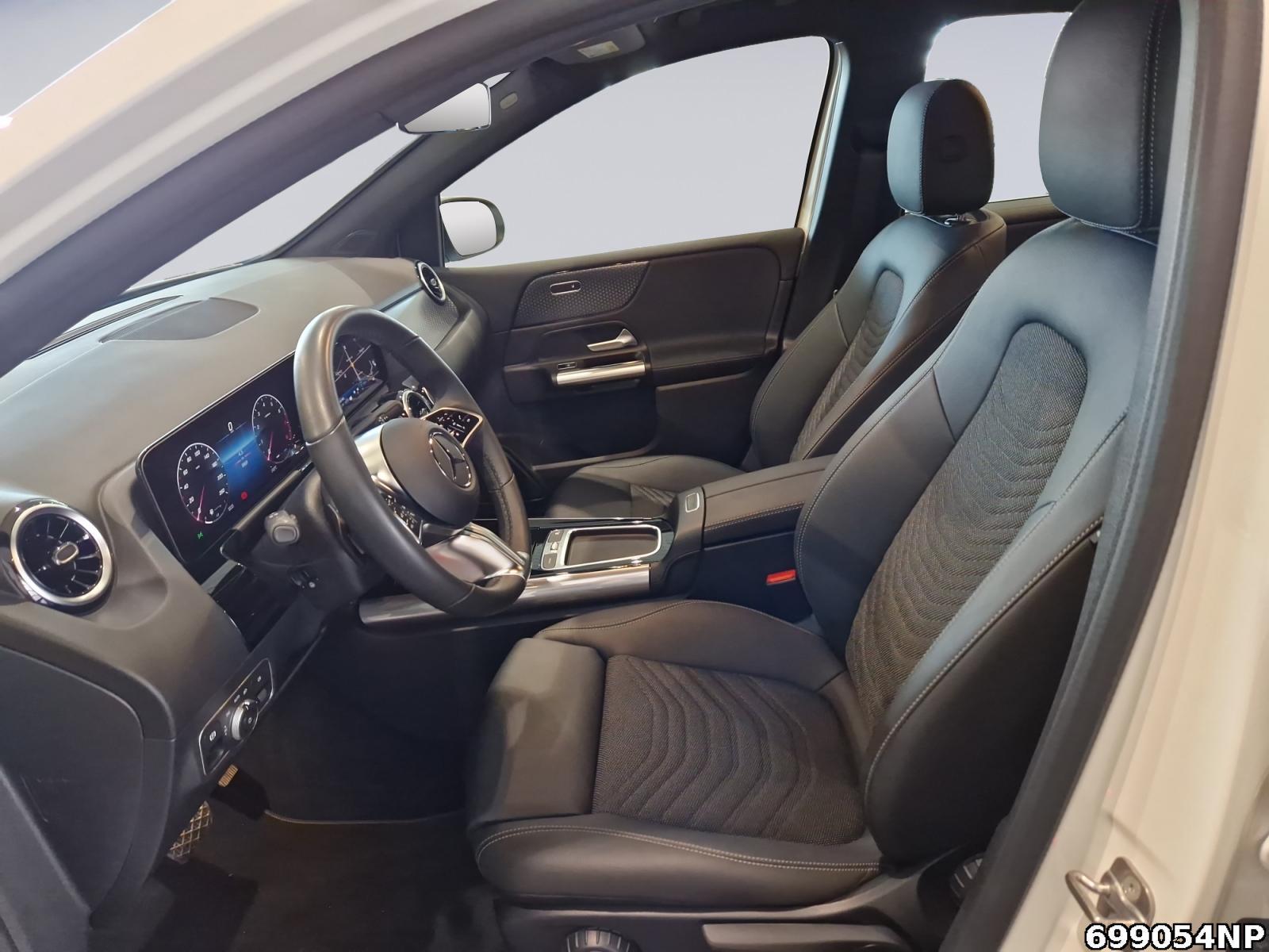 Fahrzeugabbildung Mercedes-Benz B 200 Progressive AHK Lenkradheizung LED Kamera