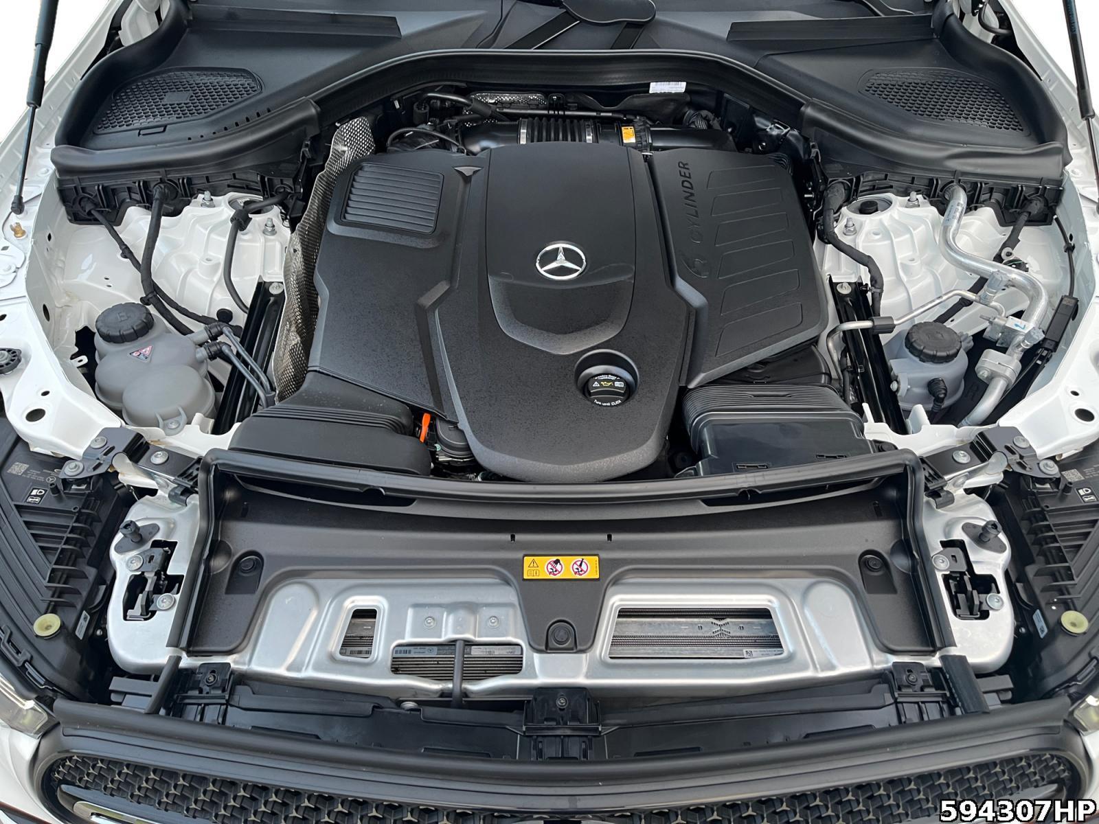 Fahrzeugabbildung Mercedes-Benz GLC 450 d 4M AMG AHK Pano Memory 360° Distronic