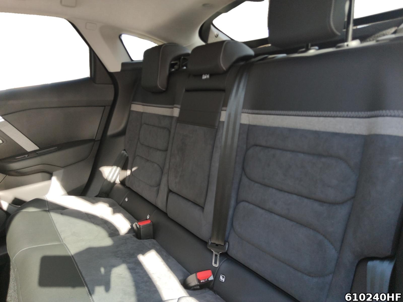 Fahrzeugabbildung Citroën C4 1.2 PureTech 130 Max (EURO 6e)