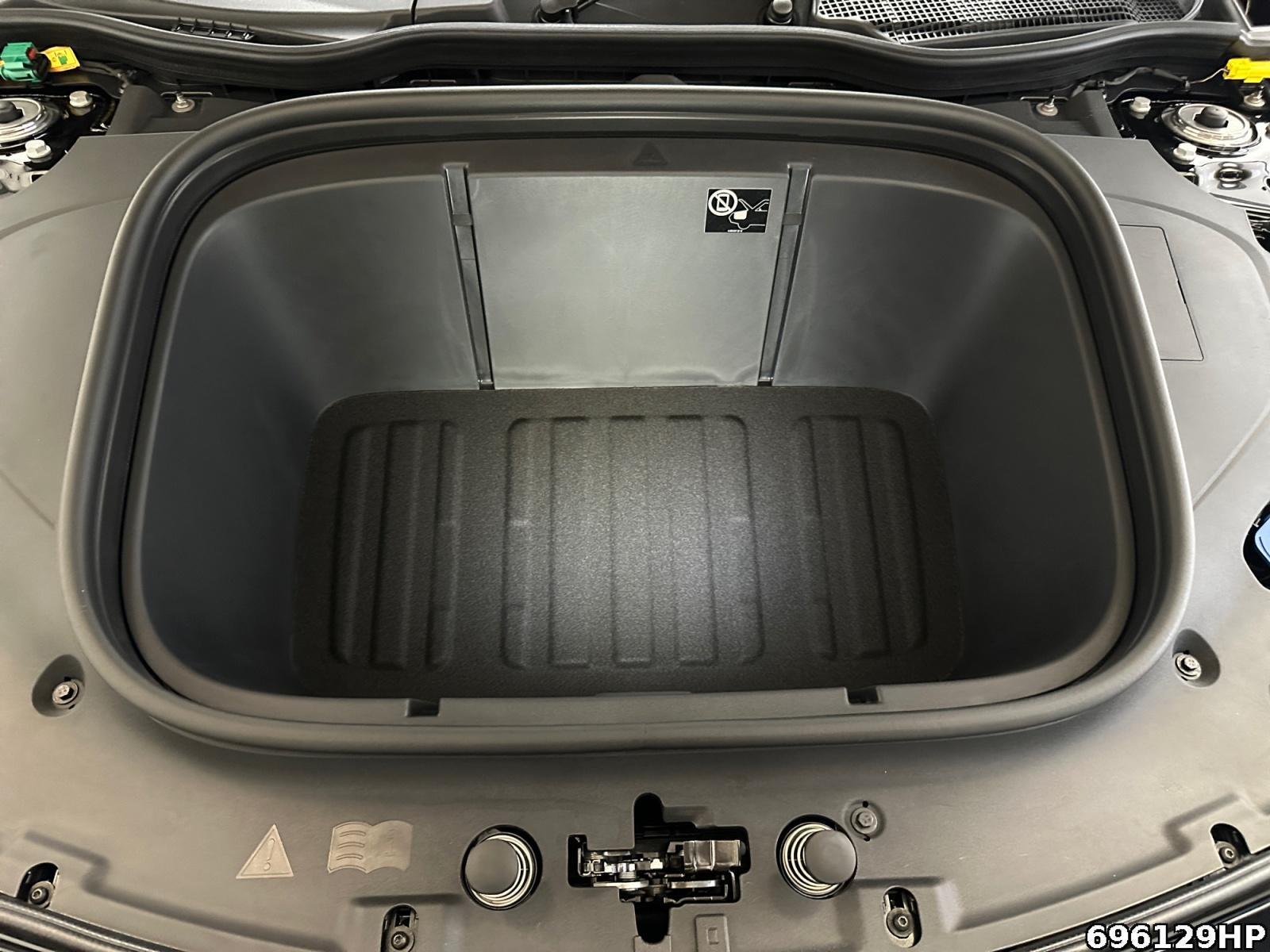 Fahrzeugabbildung Mercedes-Benz CLA 250 Shooting Brake +AMG+NIGHT+HUD+BURMESTER+SUPERS+