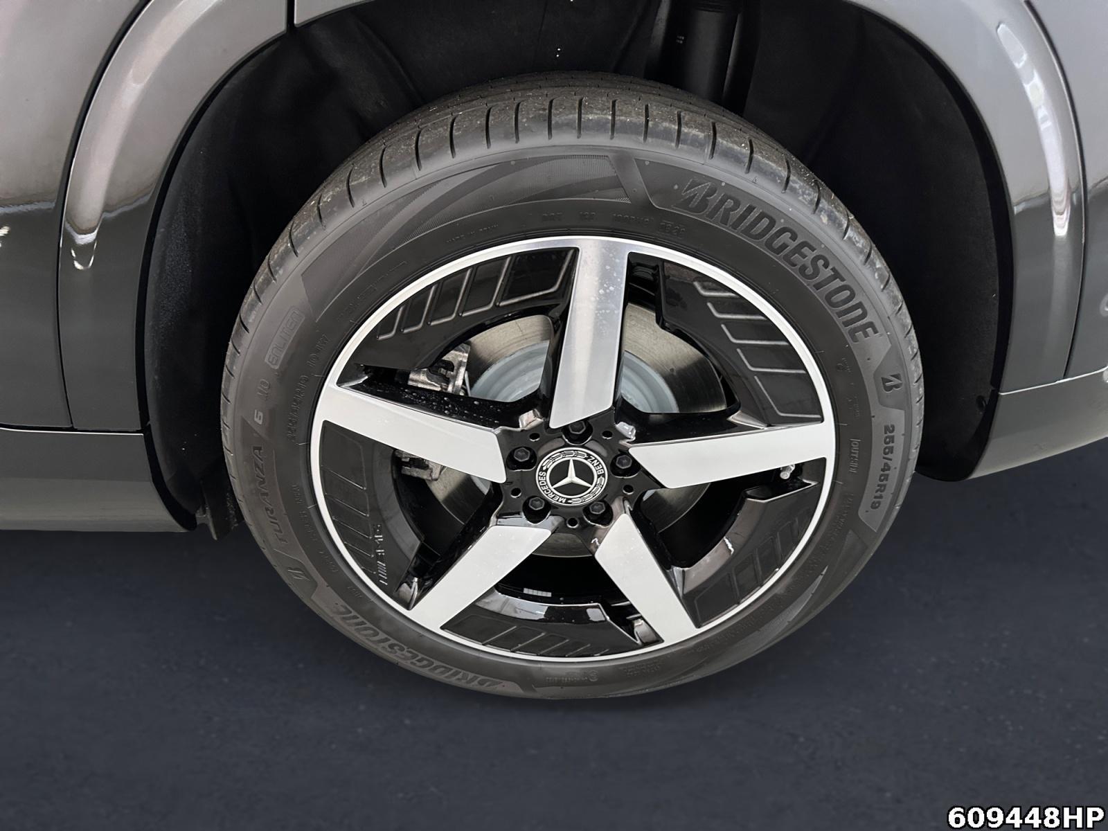 Fahrzeugabbildung Mercedes-Benz GLB 250 +AMG+MEMORY+KEYLESS+360°KAM+NIGHT+