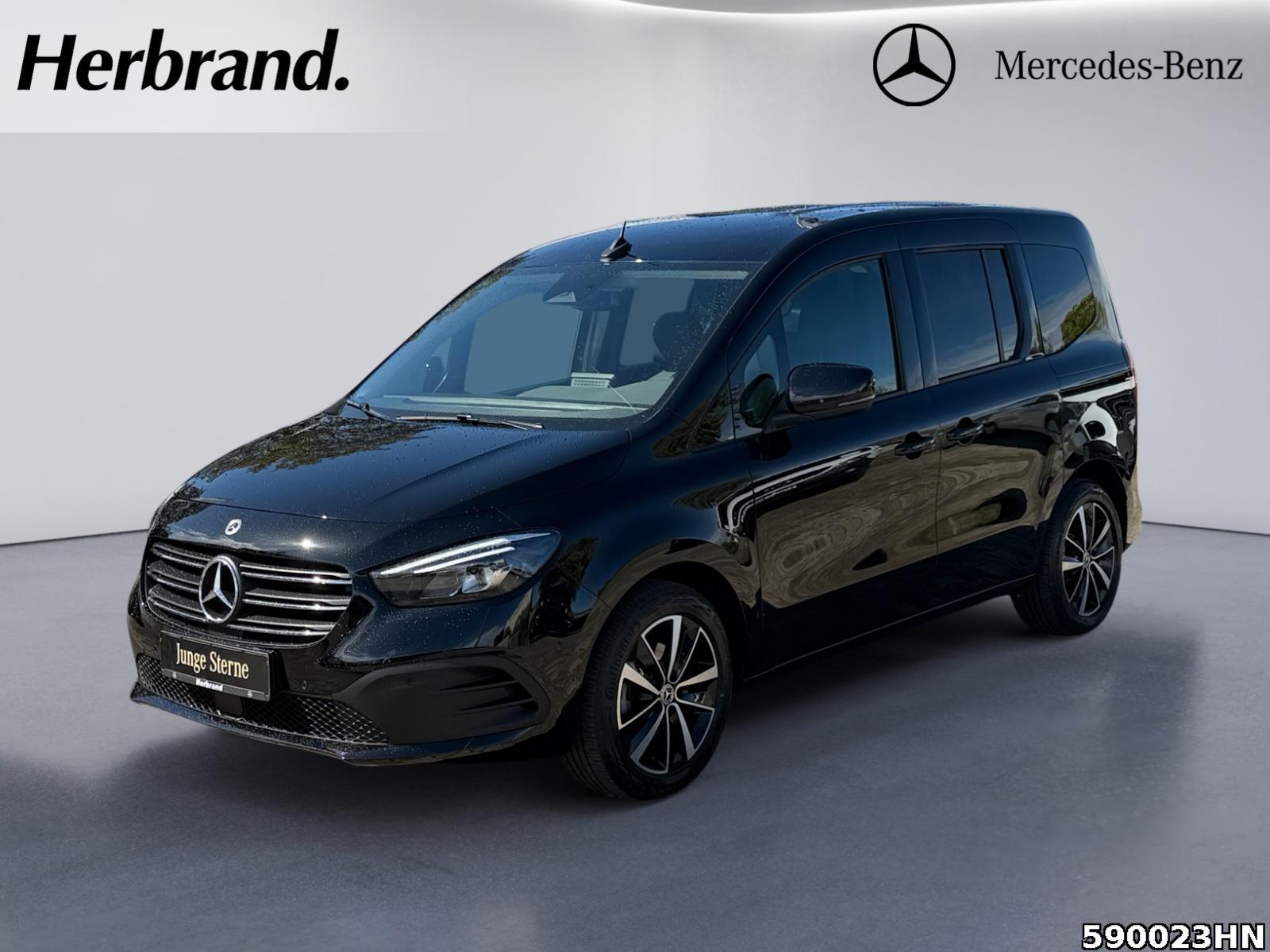 Mercedes-Benz T-Klasse PROGRESSIVE *LED*MBUX*Automatik*Navi*