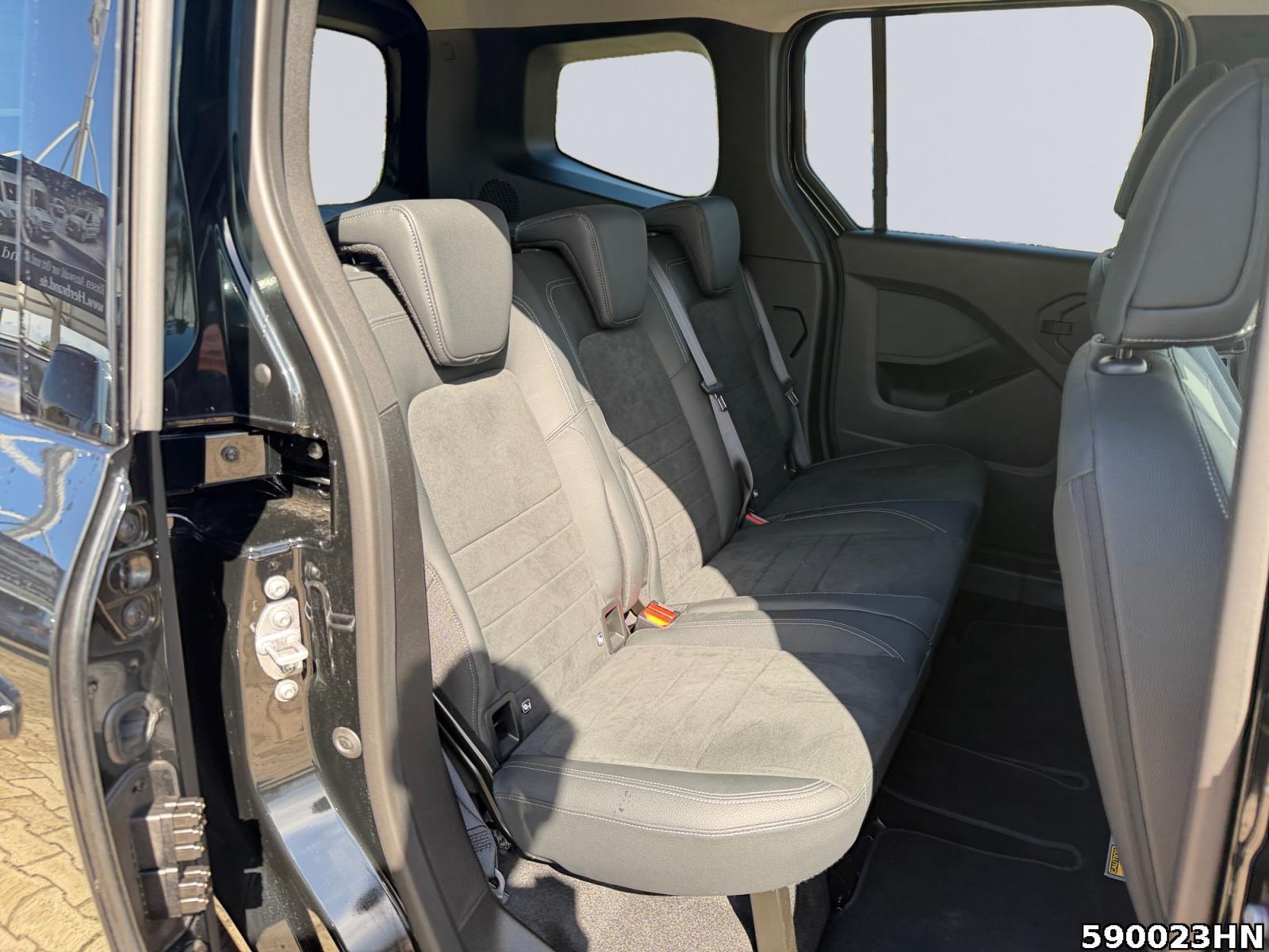 Fahrzeugabbildung Mercedes-Benz T-Klasse PROGRESSIVE *LED*MBUX*Automatik*Navi*