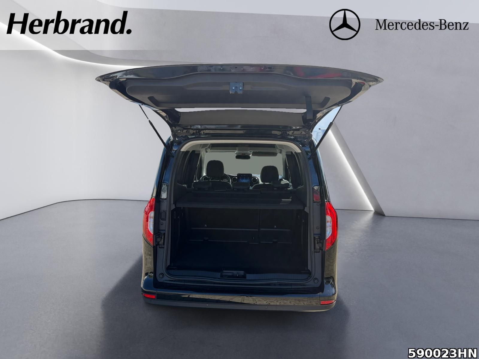 Fahrzeugabbildung Mercedes-Benz T-Klasse PROGRESSIVE *LED*MBUX*Automatik*Navi*