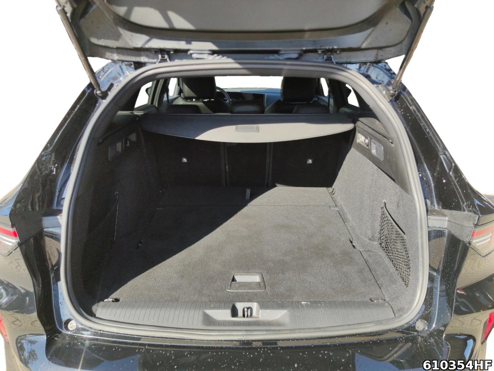 Fahrzeugabbildung Opel Astra 1.2 Turbo GS (EURO 6e)
