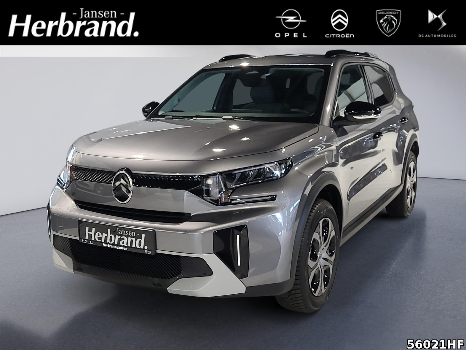 Citroën C3 Aircross Plus*Kamera* Verfügbar ab 11/26