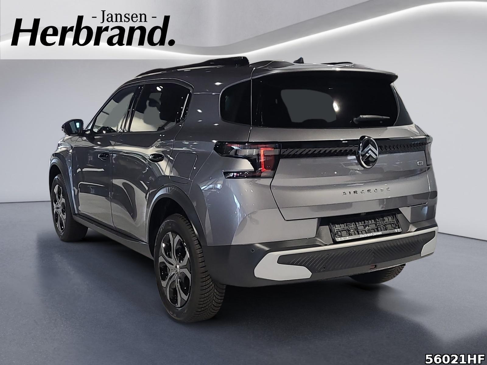 Fahrzeugabbildung Citroën C3 Aircross Plus*Kamera* Verfügbar ab 11/26