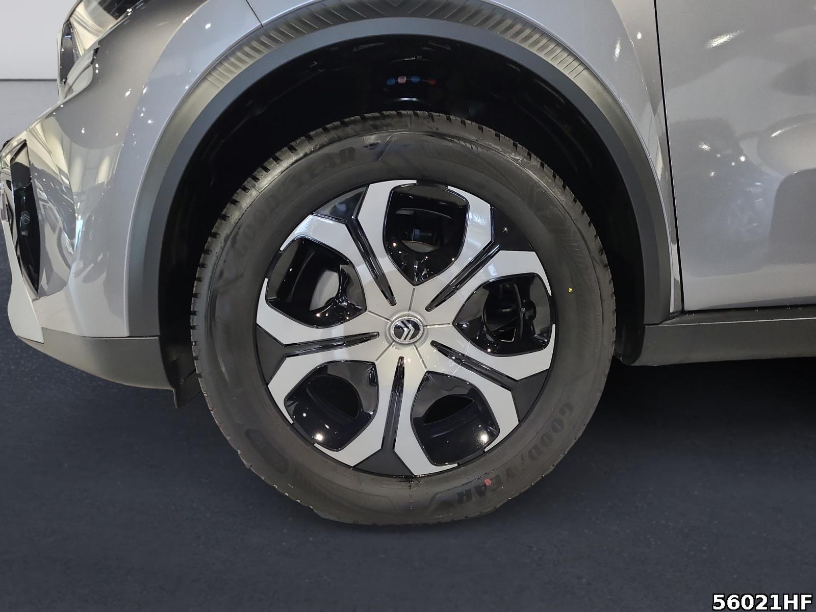 Fahrzeugabbildung Citroën C3 Aircross Plus*Kamera* Verfügbar ab 11/26