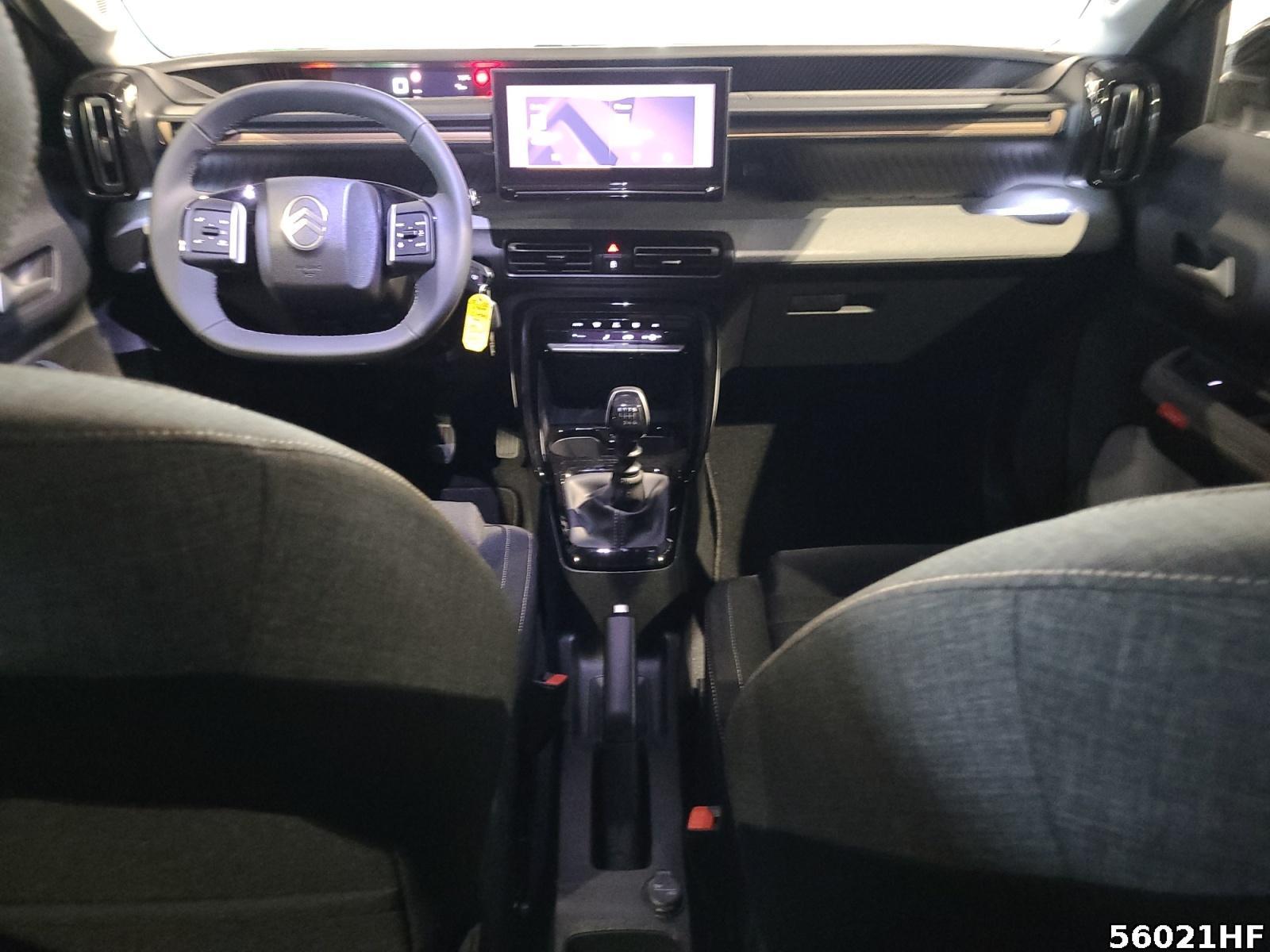 Fahrzeugabbildung Citroën C3 Aircross Plus*Kamera* Verfügbar ab 11/26
