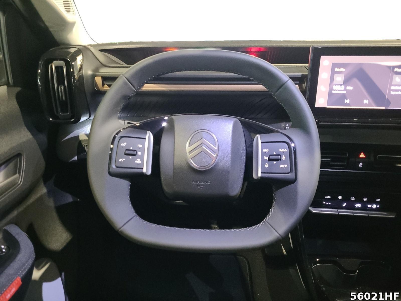 Fahrzeugabbildung Citroën C3 Aircross Plus*Kamera* Verfügbar ab 11/26