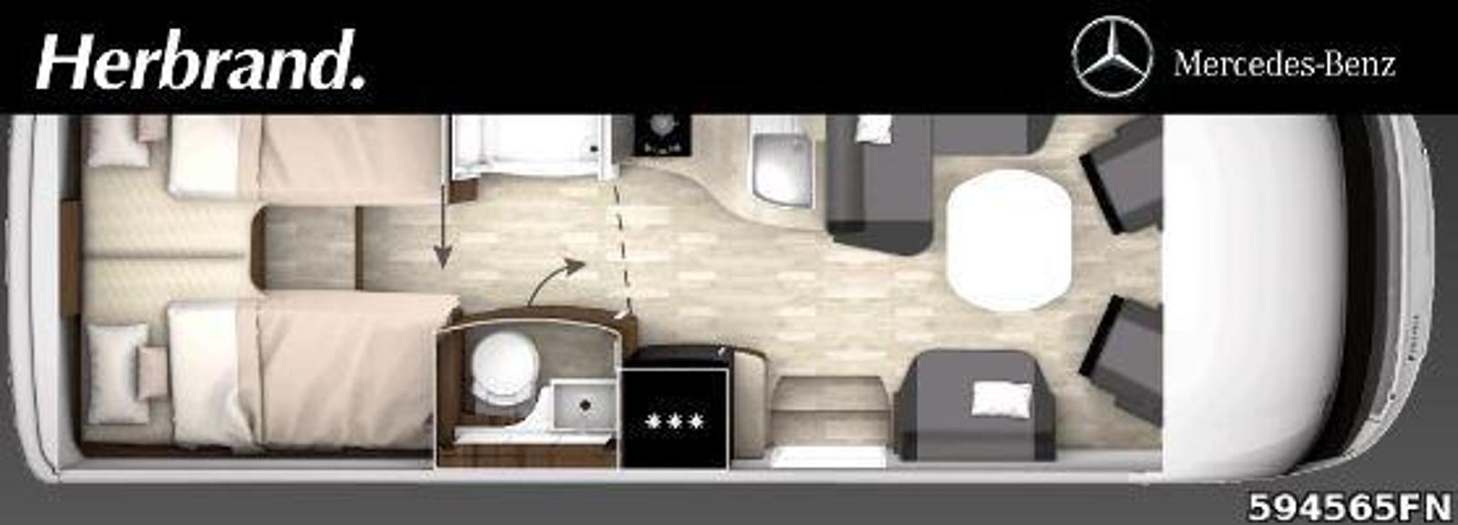 Frankia Platin 7400 GD Final Edition 2026