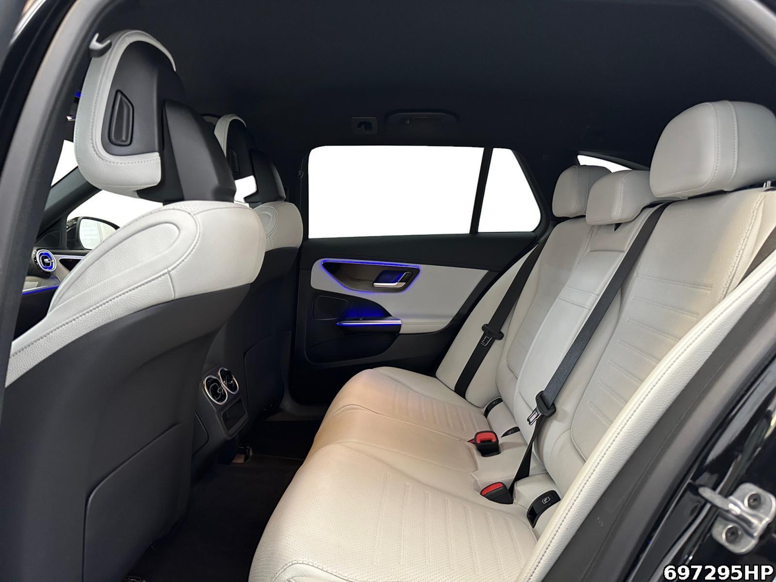 Fahrzeugabbildung Mercedes-Benz C 180 T AMG AHK 360° DISTRONIC DIGITAL LIGHT 19