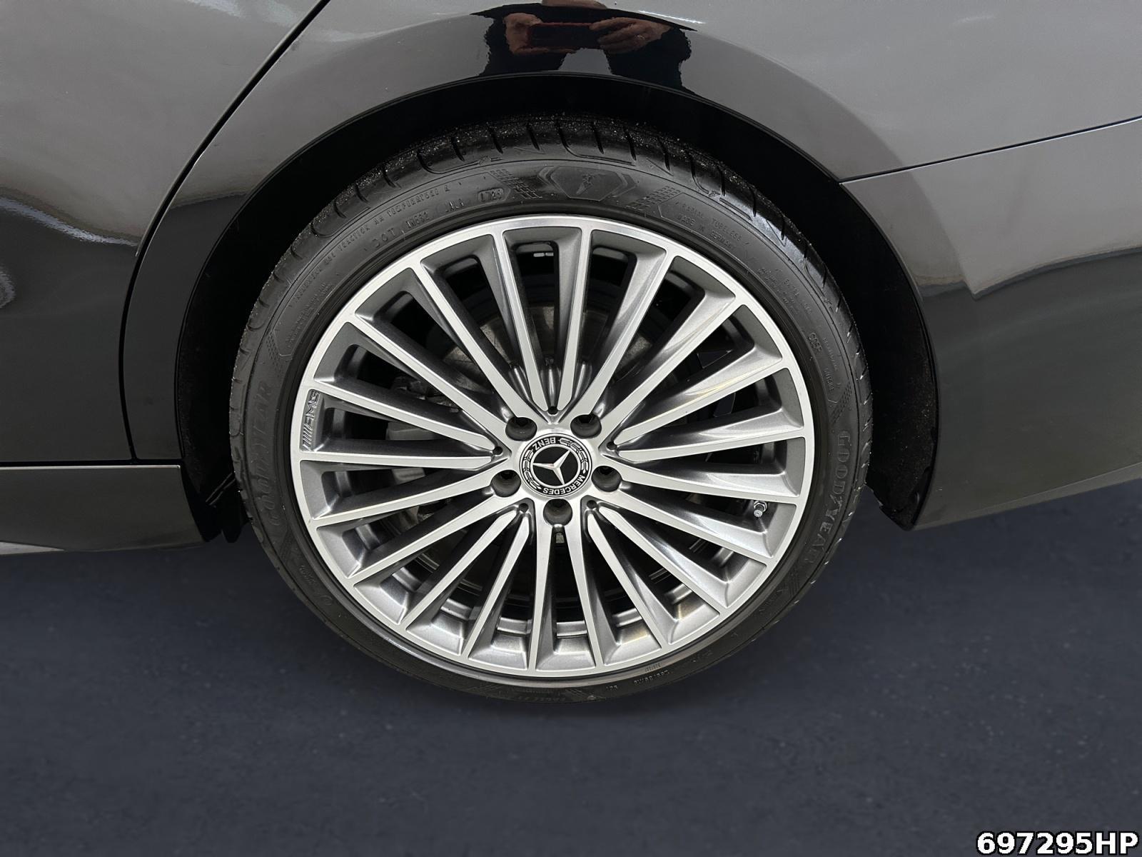Fahrzeugabbildung Mercedes-Benz C 180 T AMG AHK 360° DISTRONIC DIGITAL LIGHT 19