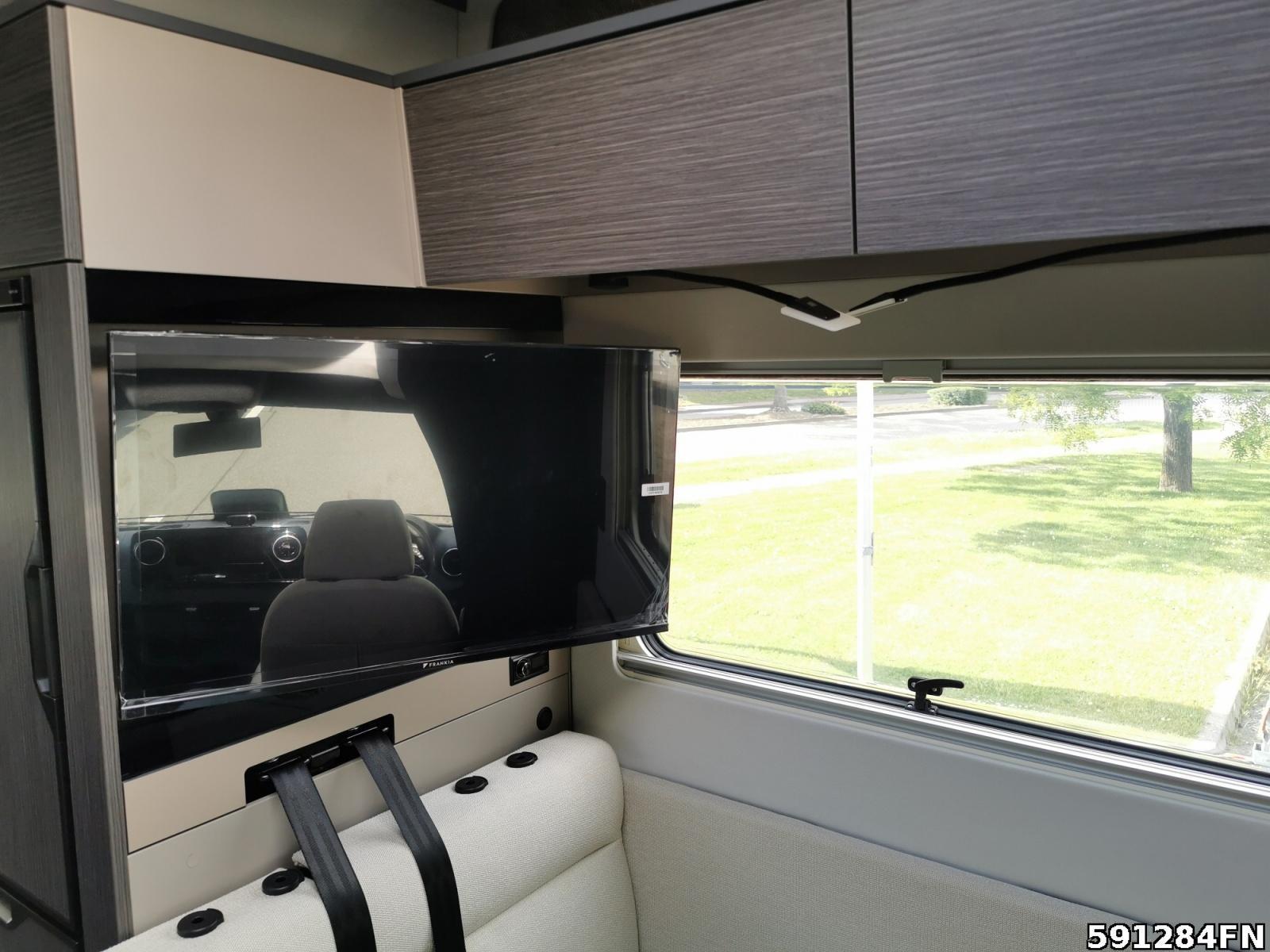 Fahrzeugabbildung Frankia Noctra Cruiser 7.6L BA Edition One..*MERCEDES*