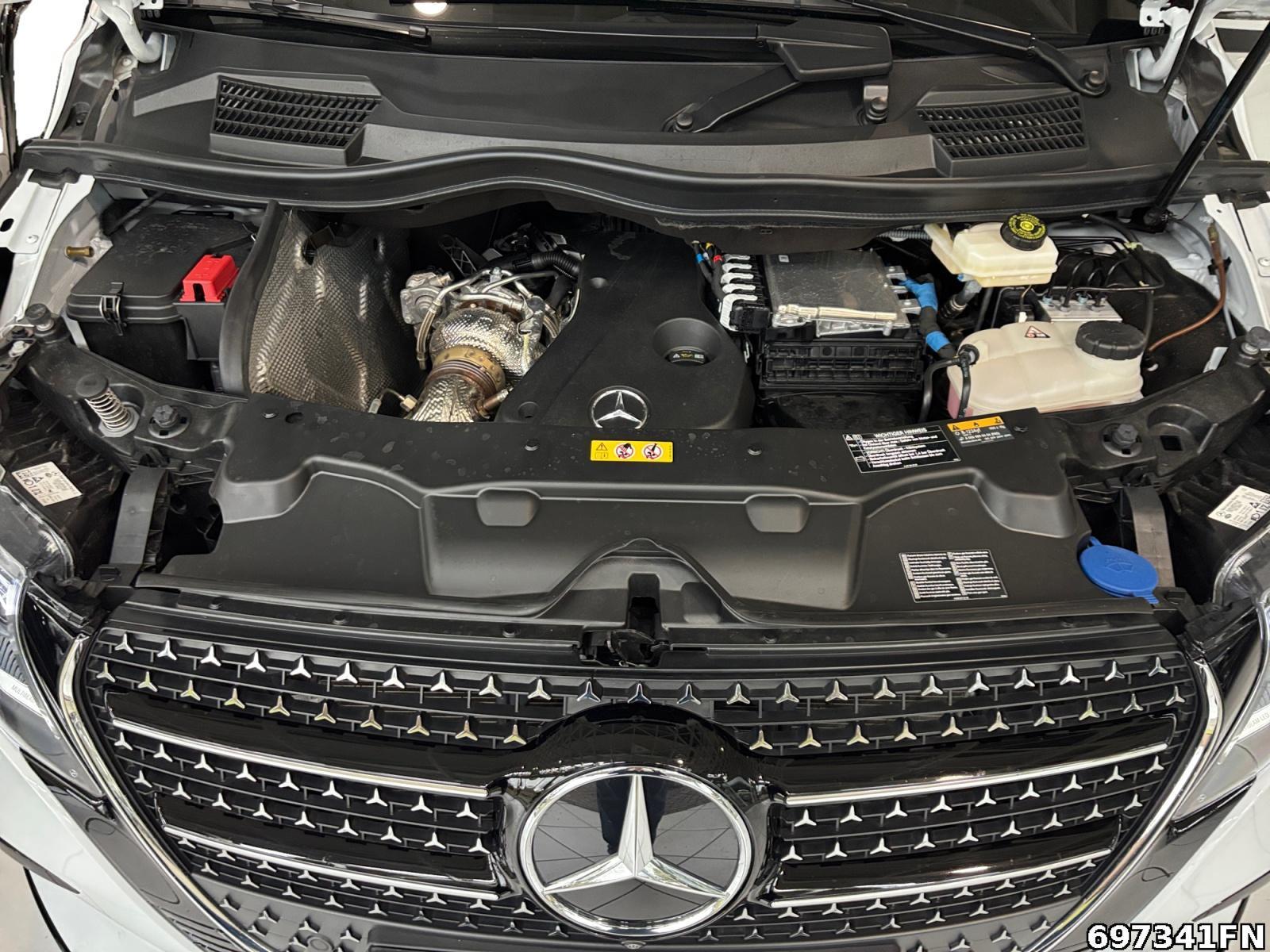 Fahrzeugabbildung Mercedes-Benz V 220 Marco Polo 4M*Airmatic*CamperLevel*360°