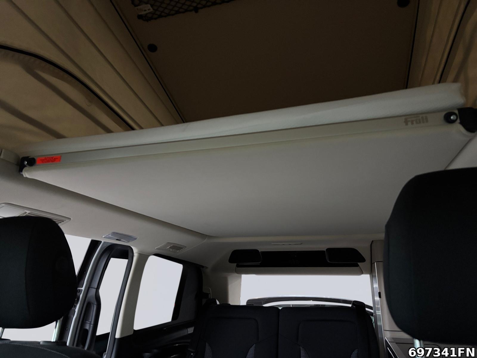 Fahrzeugabbildung Mercedes-Benz V 220 Marco Polo 4M*Airmatic*CamperLevel*360°