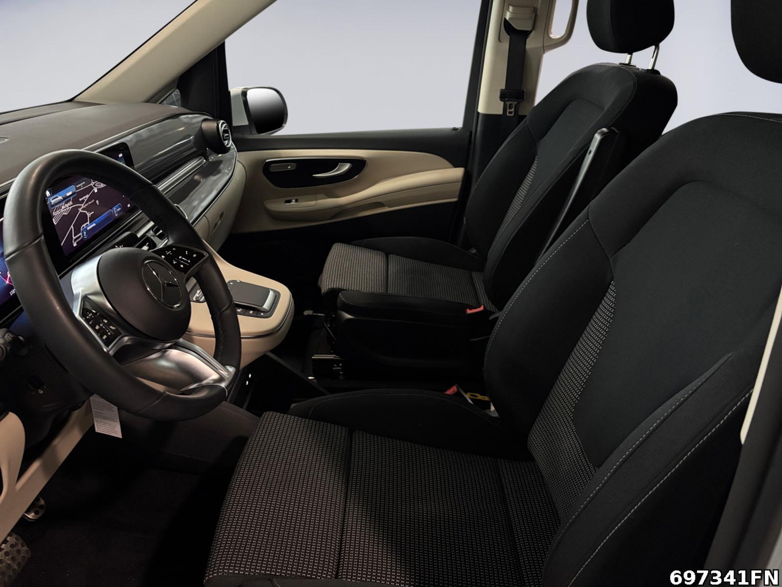 Fahrzeugabbildung Mercedes-Benz V 220 Marco Polo 4M*Airmatic*CamperLevel*360°